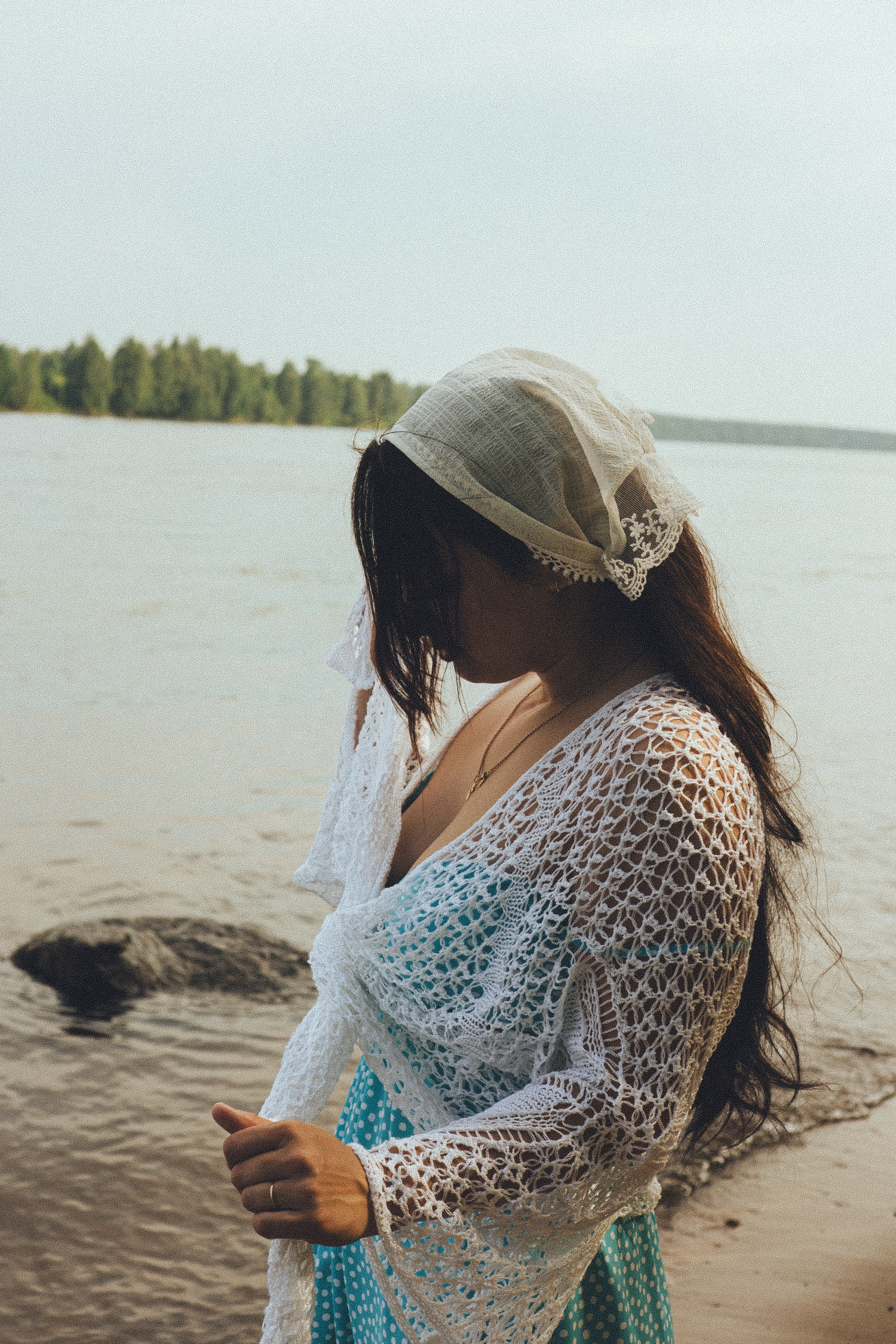 ПРОГУЛКА НА БЕРЕГУ. Профессиональный фотограф, Санкт-Петербург — Виктория Богомолова