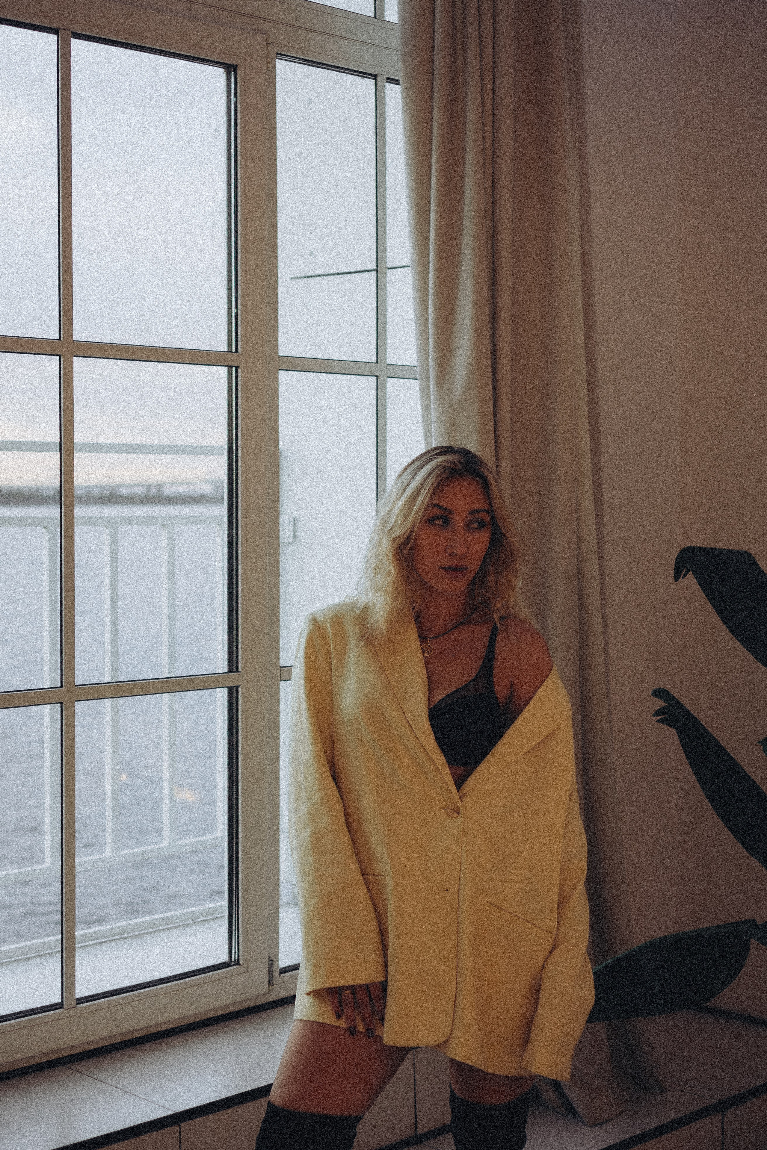 Студийная. Профессиональный фотограф, Санкт-Петербург — Виктория Богомолова