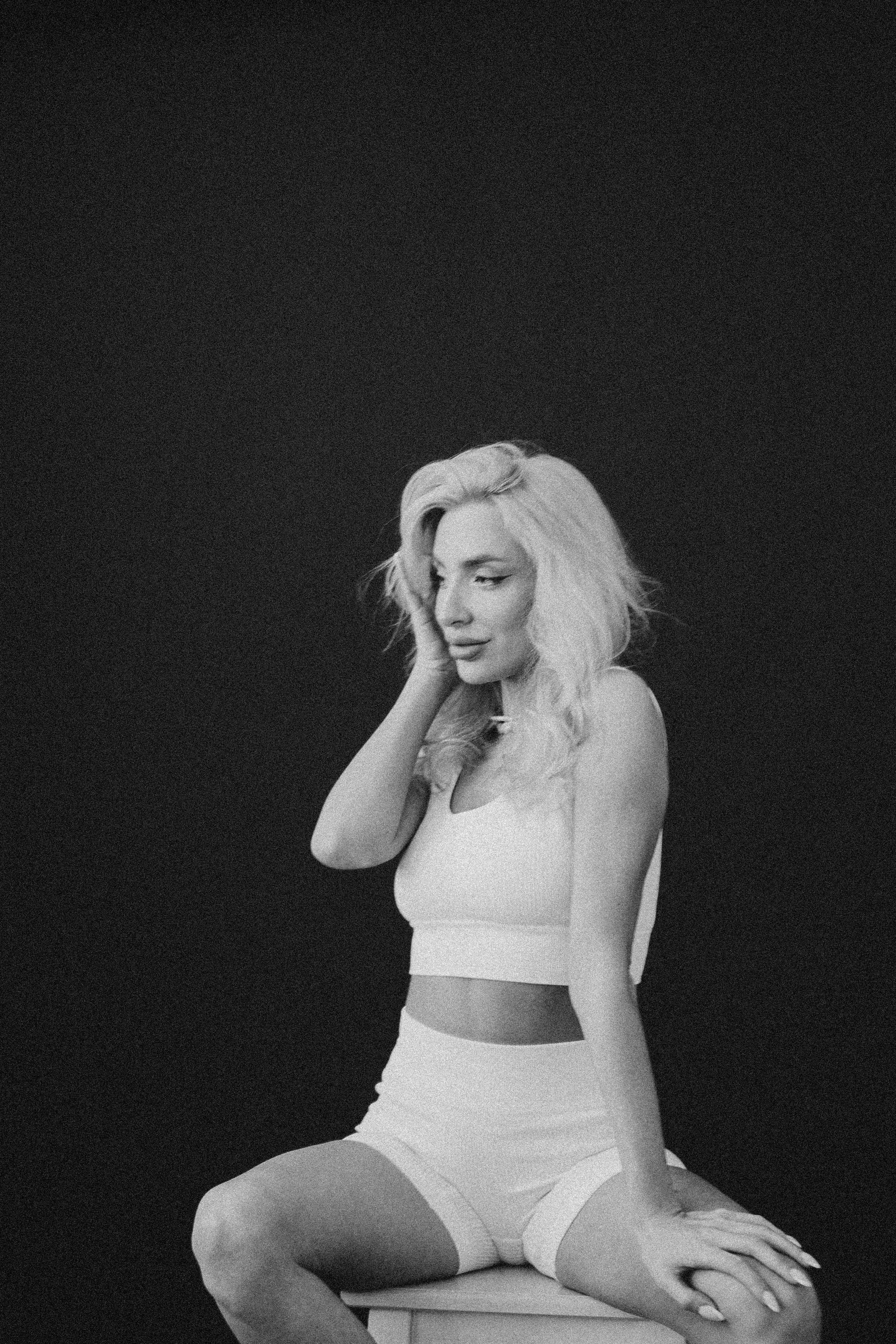 Студия. Профессиональный фотограф, Санкт-Петербург — Виктория Богомолова