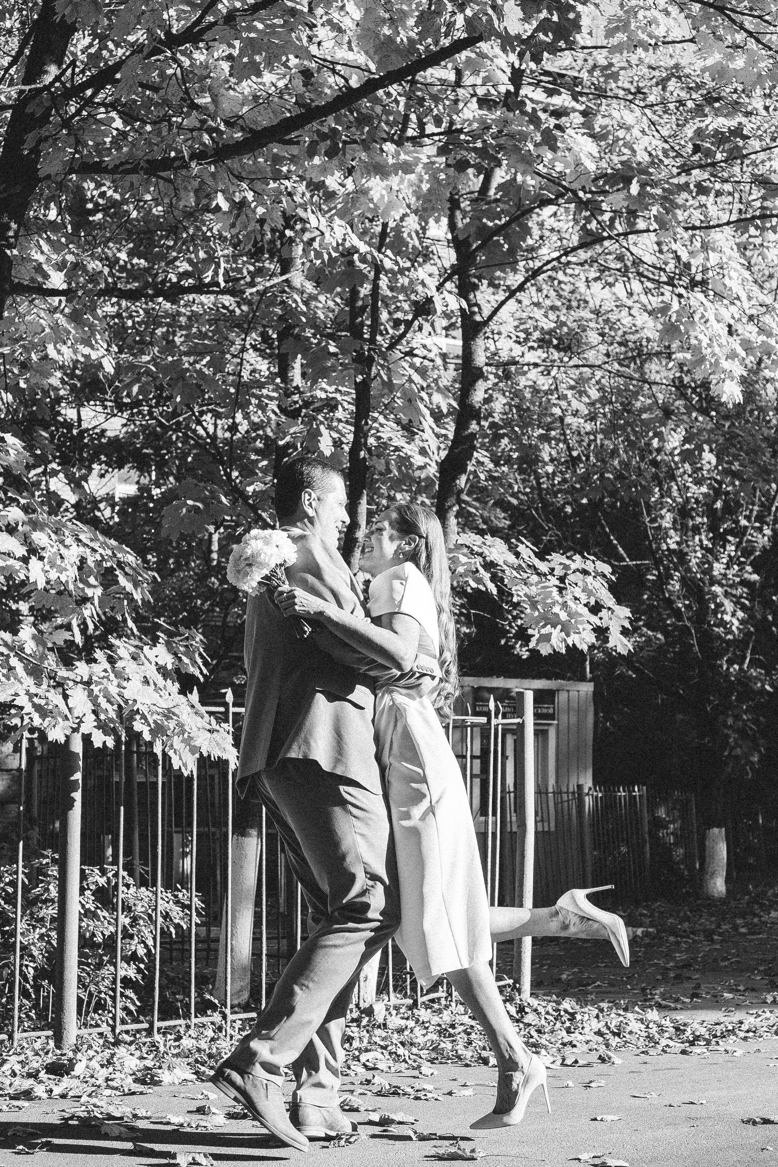 СВАДЕБНАЯ В ПУШКИНЕ. Профессиональный фотограф, Санкт-Петербург — Виктория Богомолова