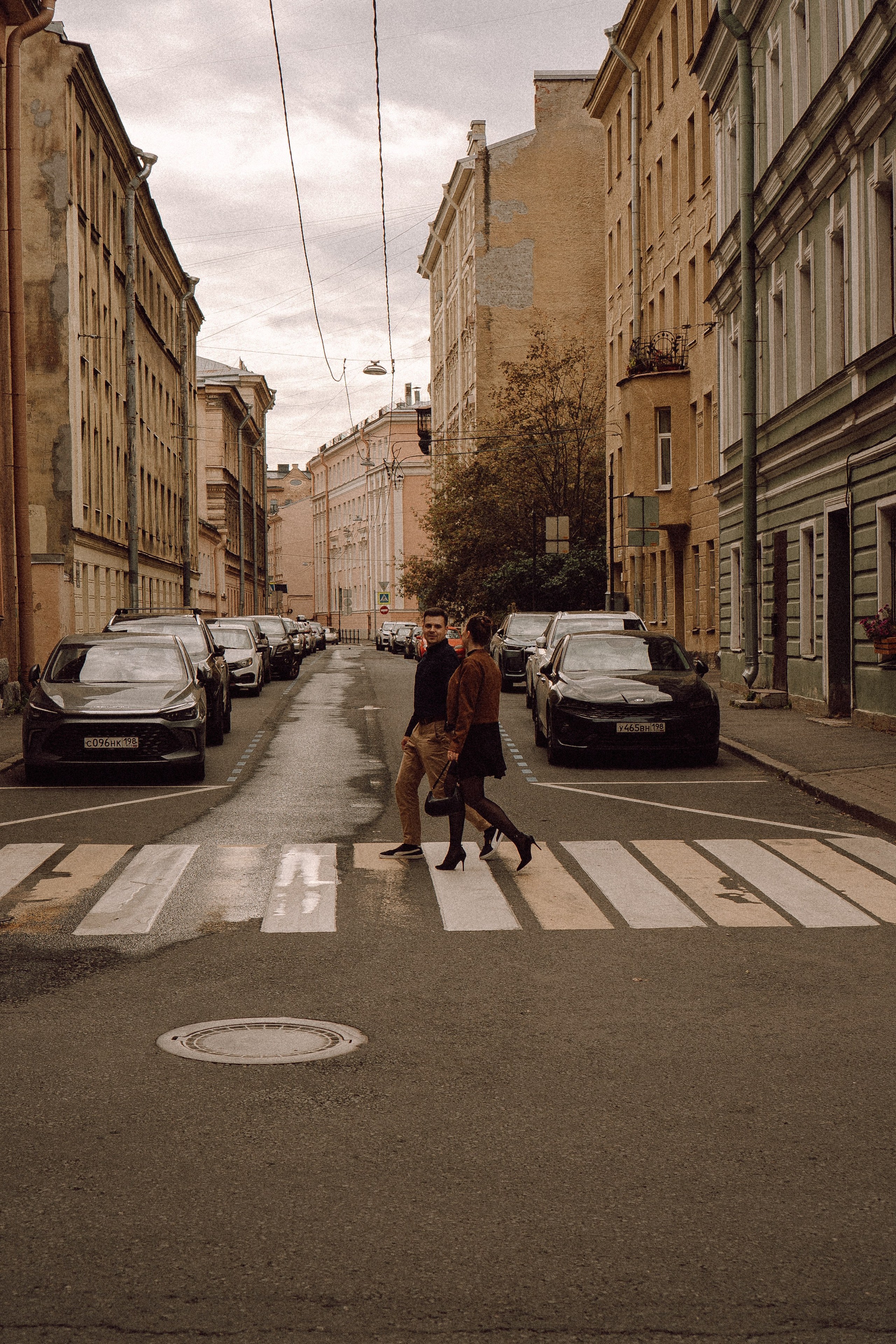 LOVE. Профессиональный фотограф, Санкт-Петербург — Виктория Богомолова