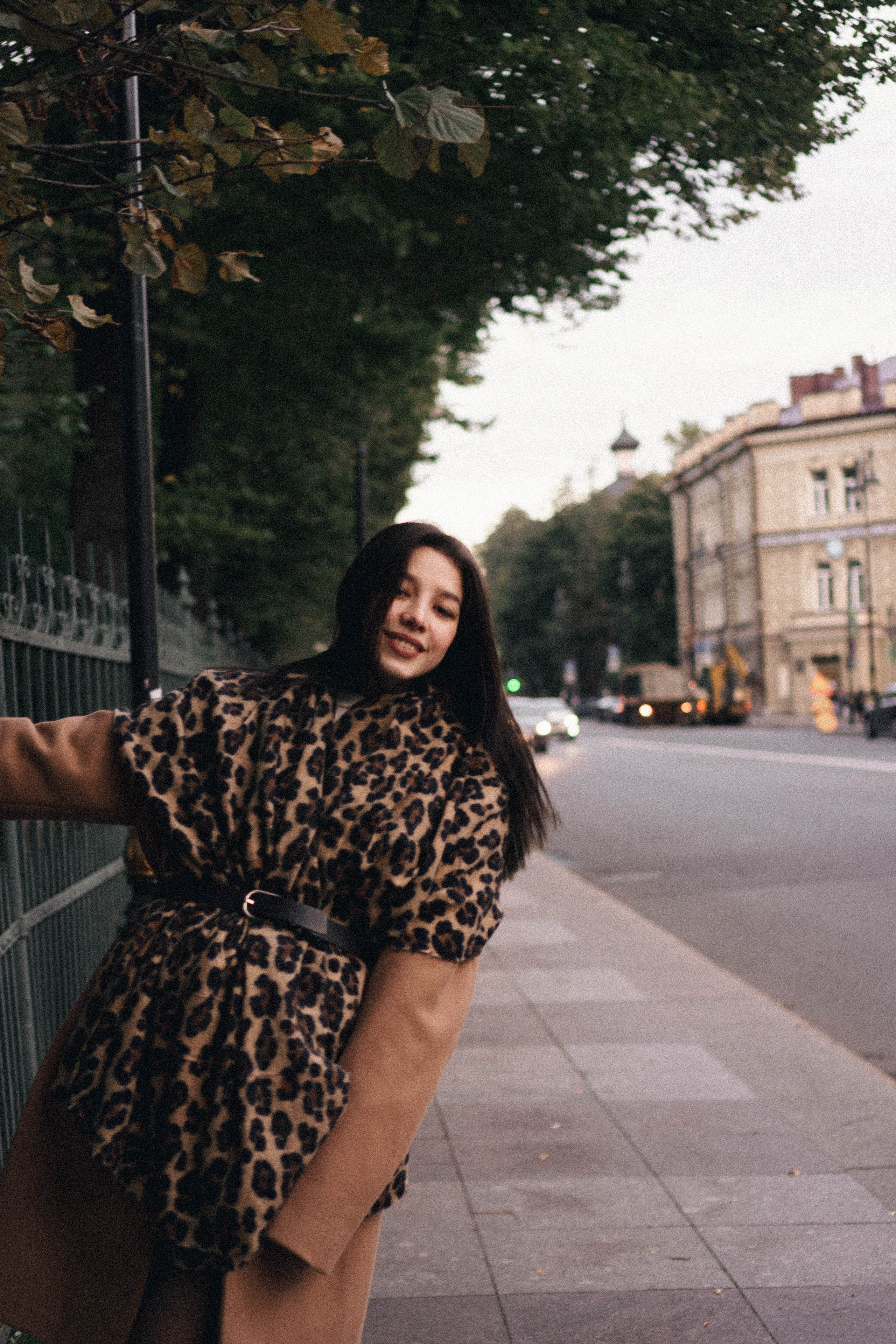 Осенняя. Профессиональный фотограф, Санкт-Петербург — Виктория Богомолова