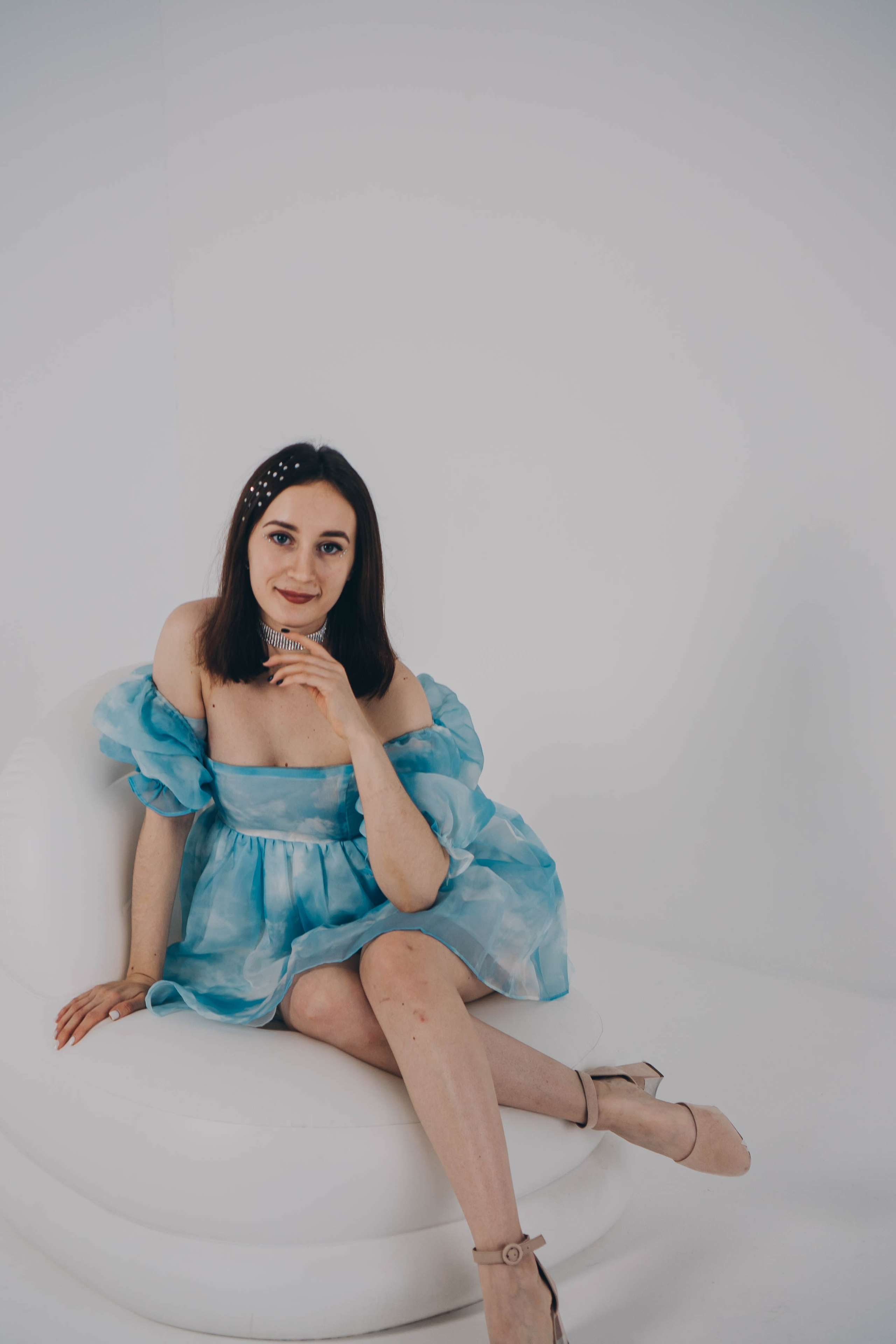 Фотосессия для дня рождения. Профессиональный фотограф, Санкт-Петербург — Виктория Богомолова