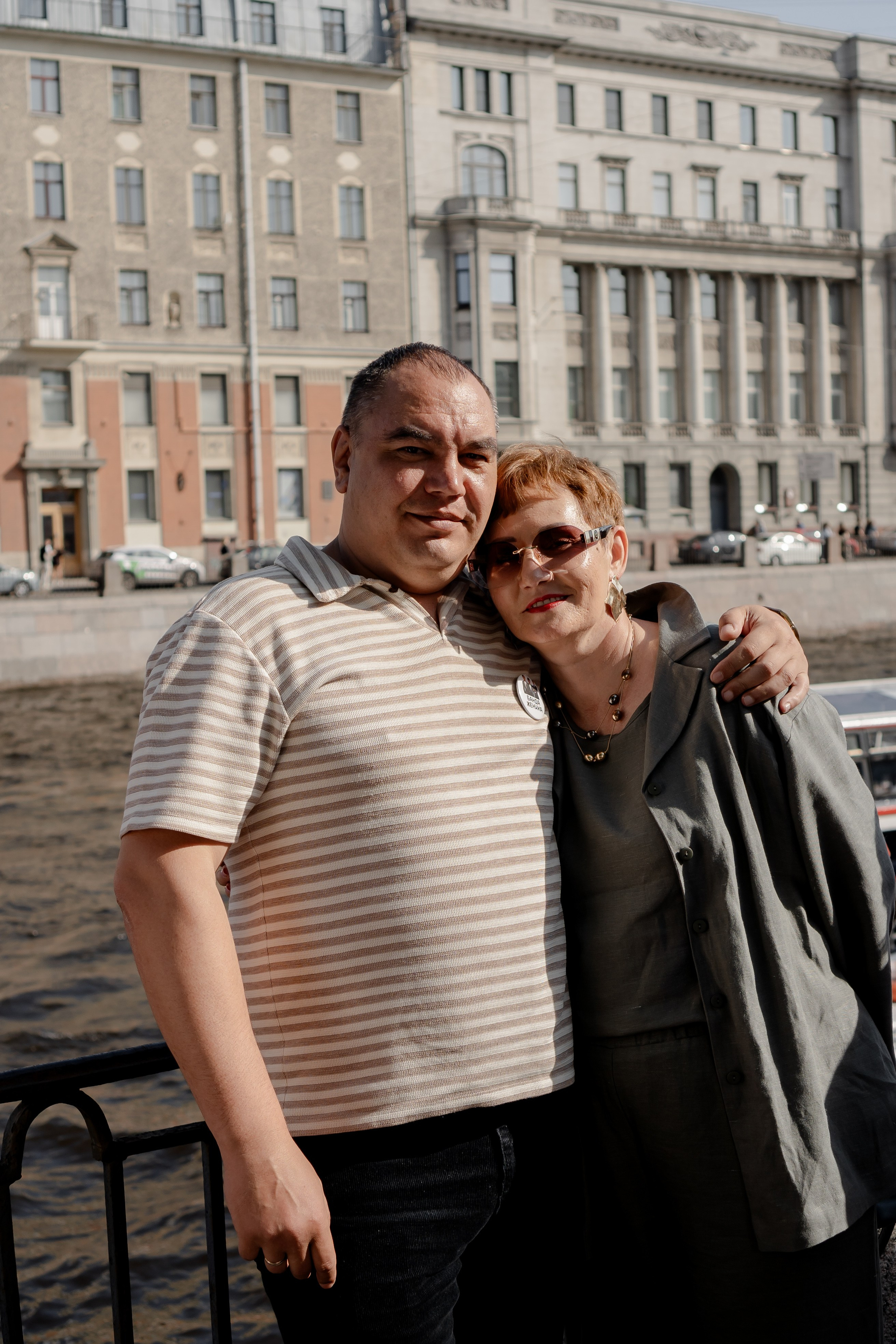 СВАДЕБНЫЙ РЕПОРТАЖ. Профессиональный фотограф, Санкт-Петербург — Виктория Богомолова