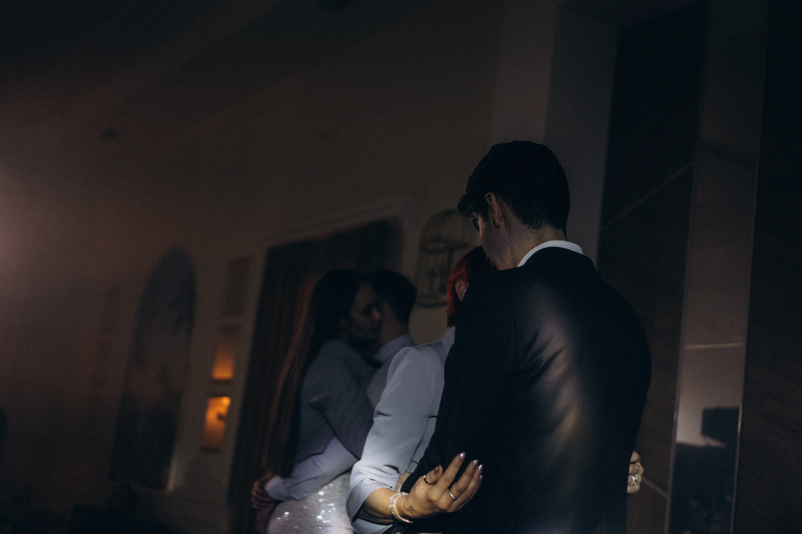 ПОЛНЫЙ СВАДЕБНЫЙ ДЕНЬ 8 ЧАСОВ. Профессиональный фотограф, Санкт-Петербург — Виктория Богомолова