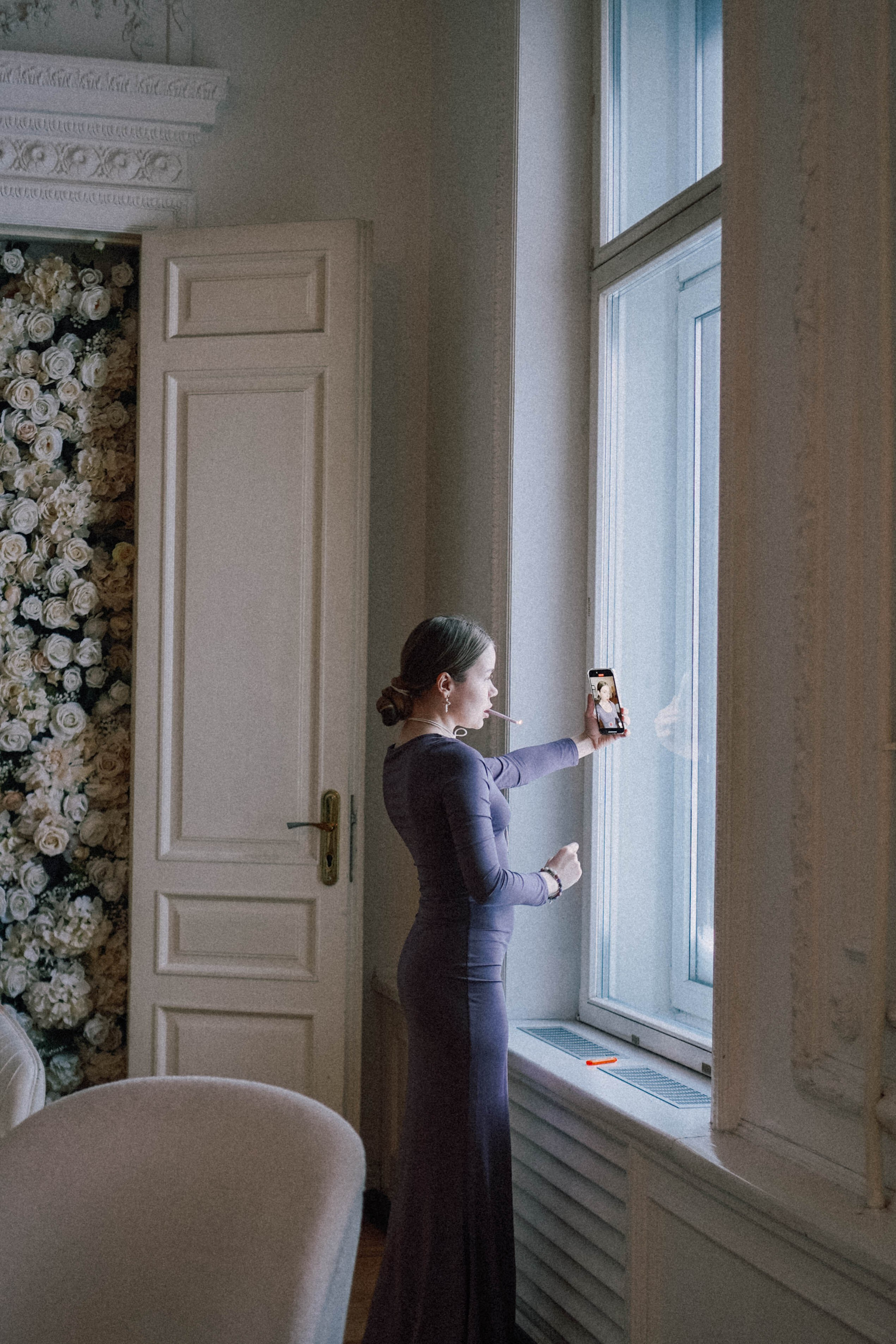 22. Профессиональный фотограф, Санкт-Петербург — Виктория Богомолова