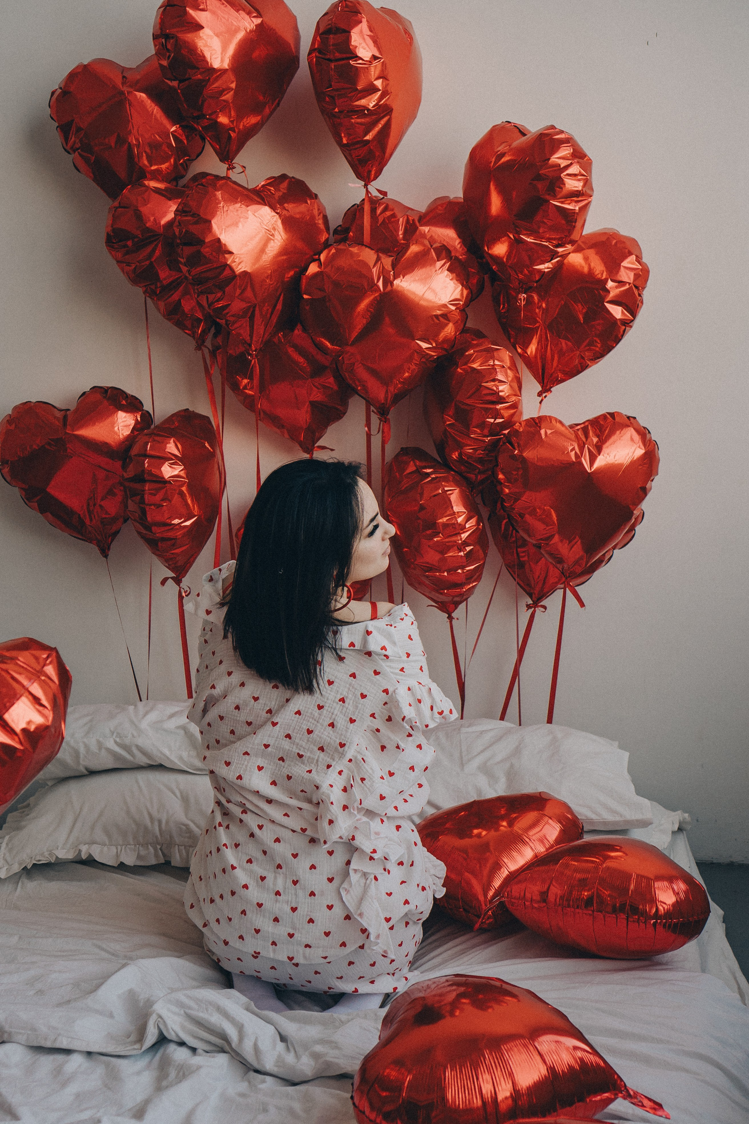 Красные колготки. Профессиональный фотограф, Санкт-Петербург — Виктория Богомолова