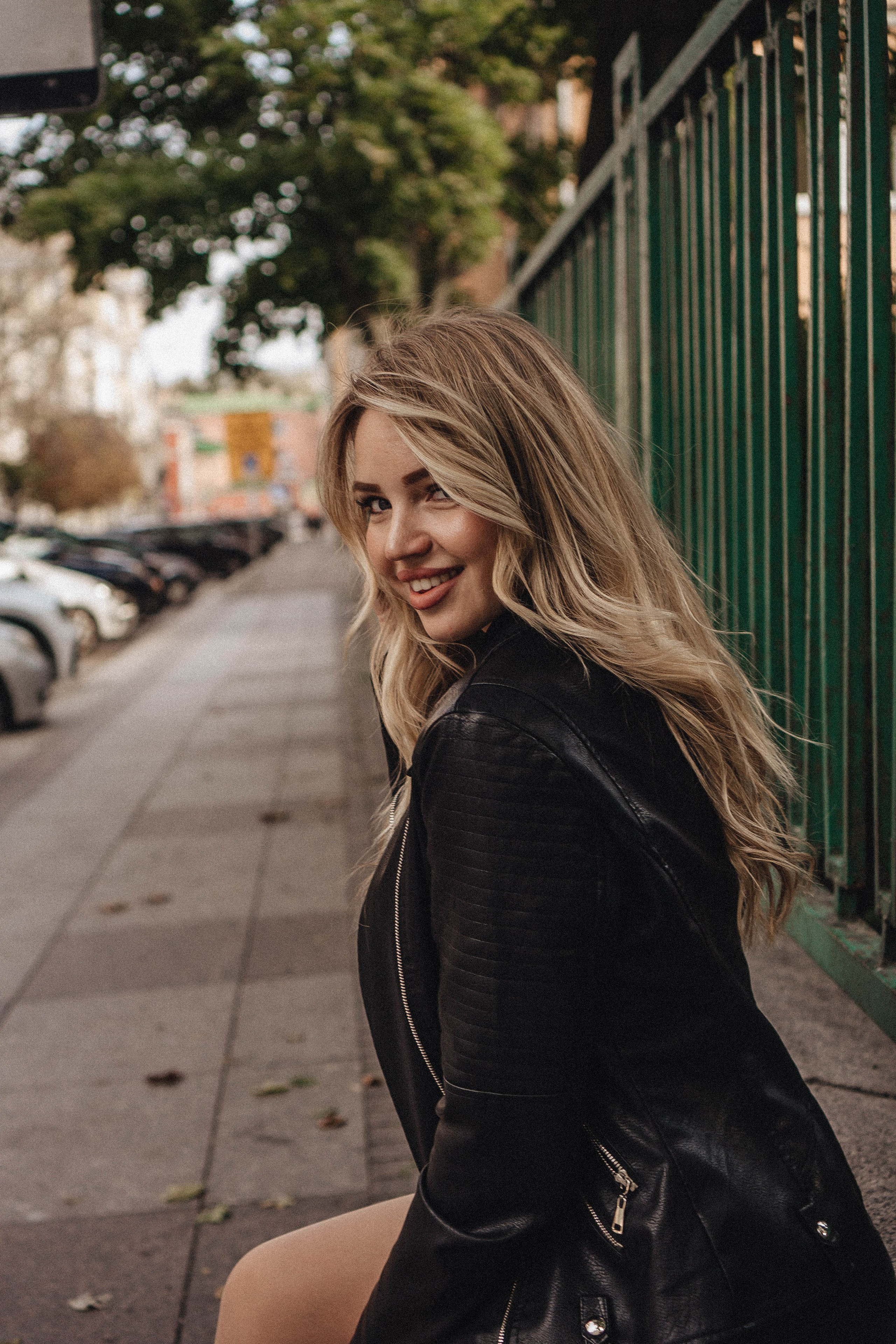 Прогулочная. Профессиональный фотограф, Санкт-Петербург — Виктория Богомолова