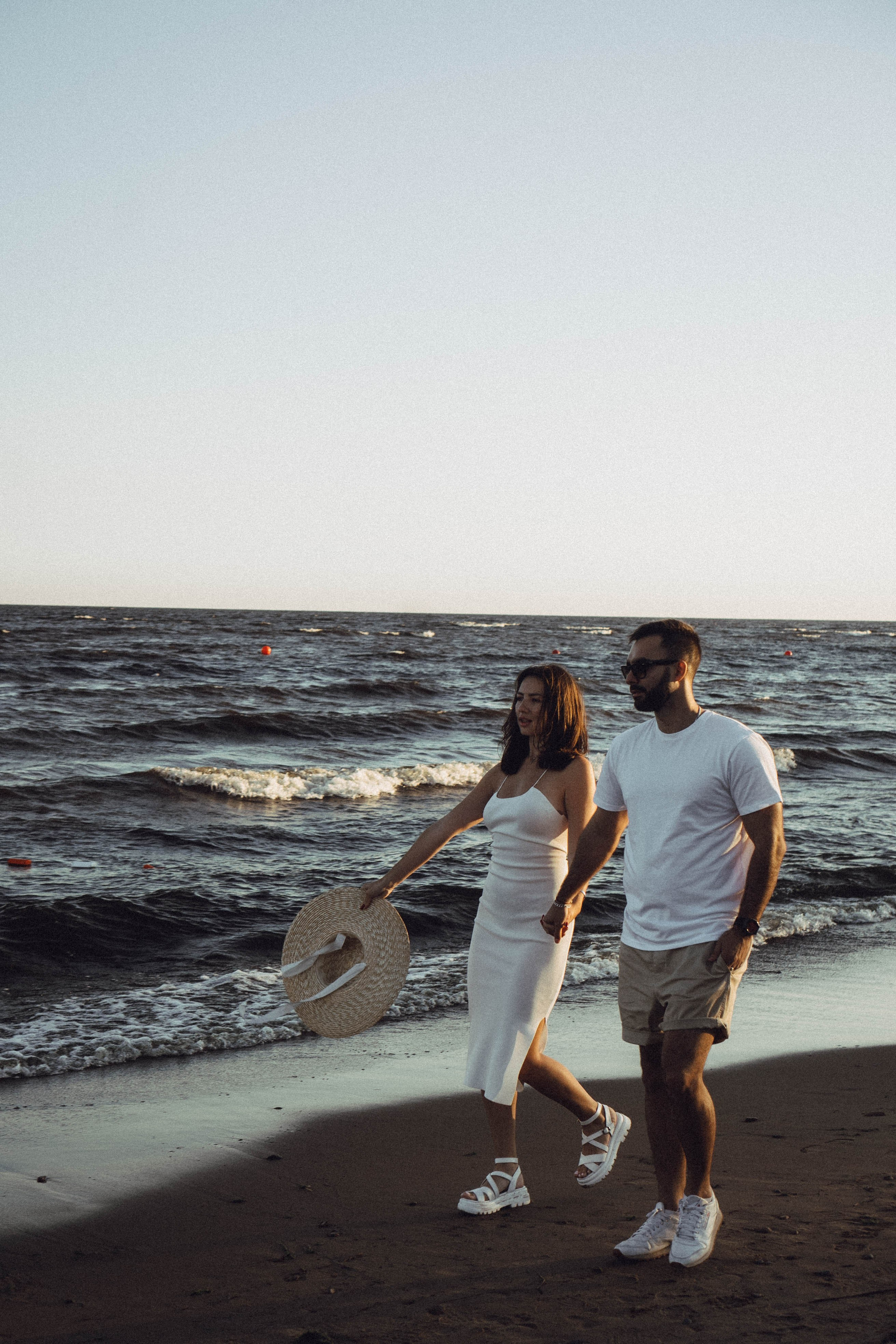 Любовь на заливе. Профессиональный фотограф, Санкт-Петербург — Виктория Богомолова