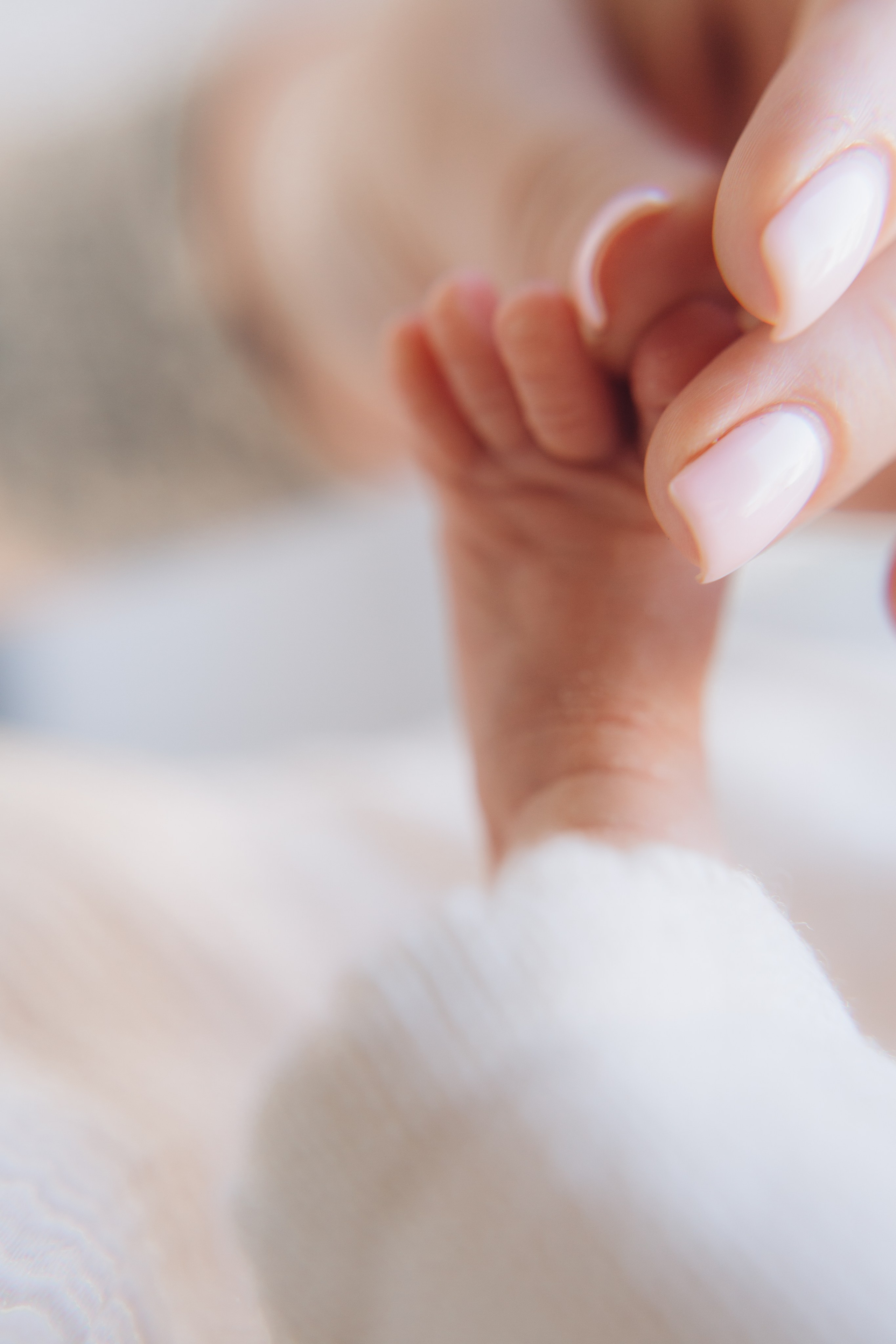 Lifestyle. Фотограф новорожденных в Санкт-Петербурге Белова Екатерина