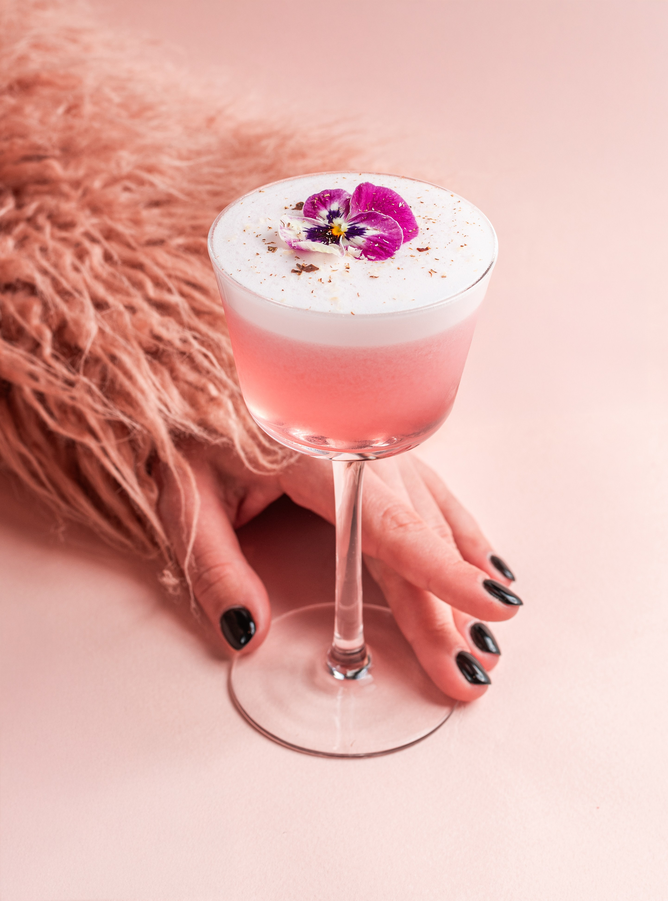 Коктейли. Фуд и предметный фотограф Москва