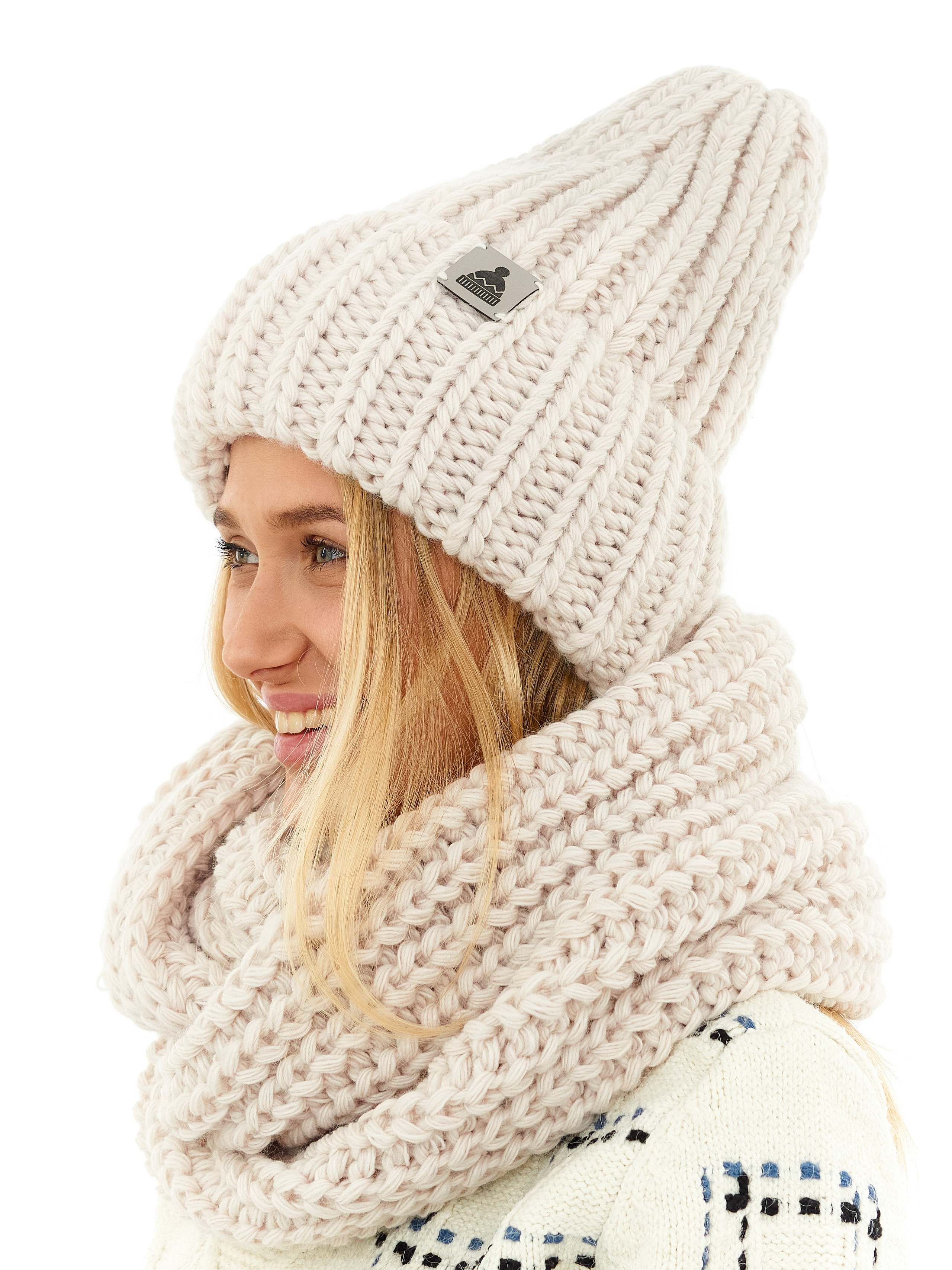 Головные уборы/шарфы. Главная