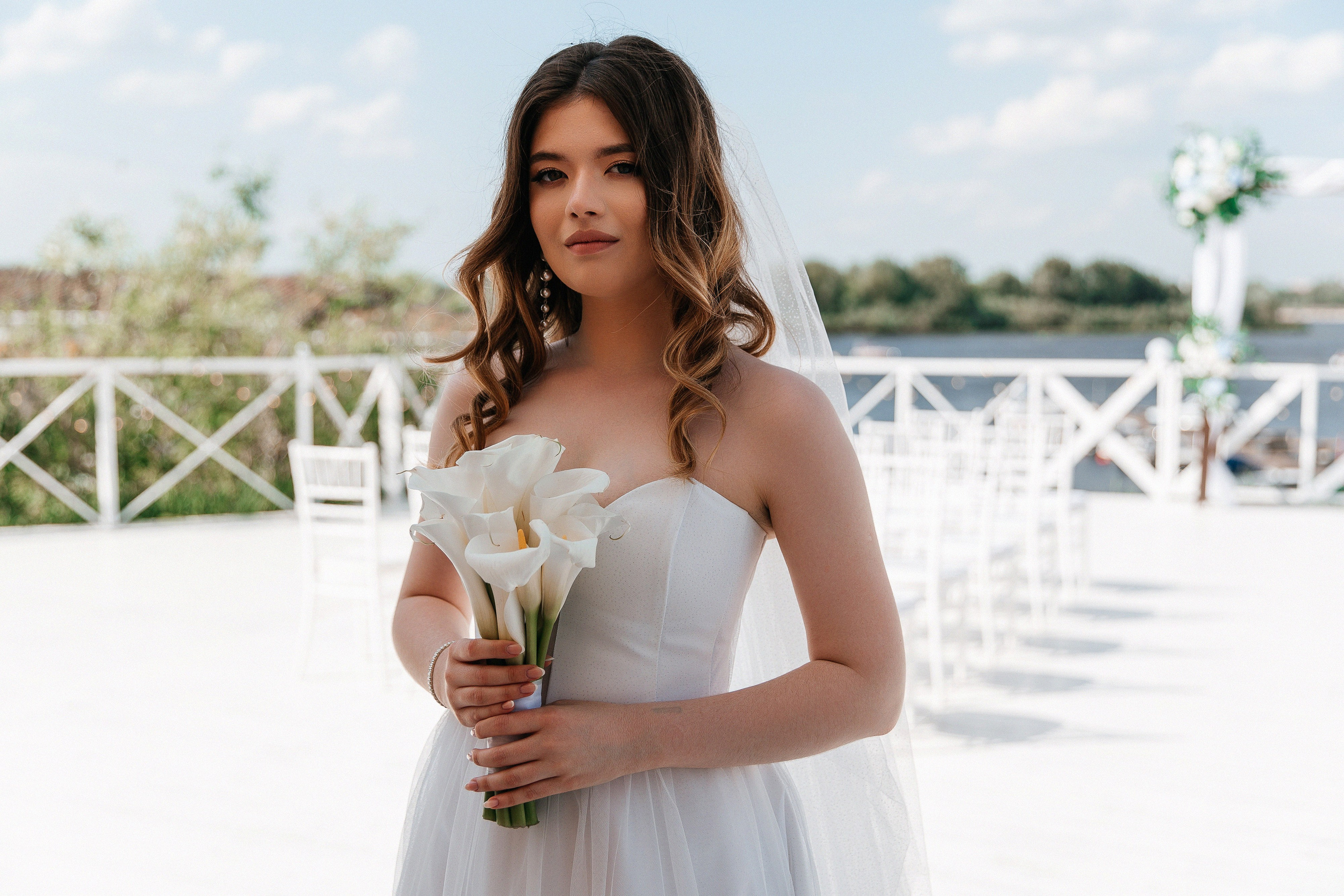 Эмиль и Милена. Свадебный фотограф Нижний Новгород | Софа Полякова