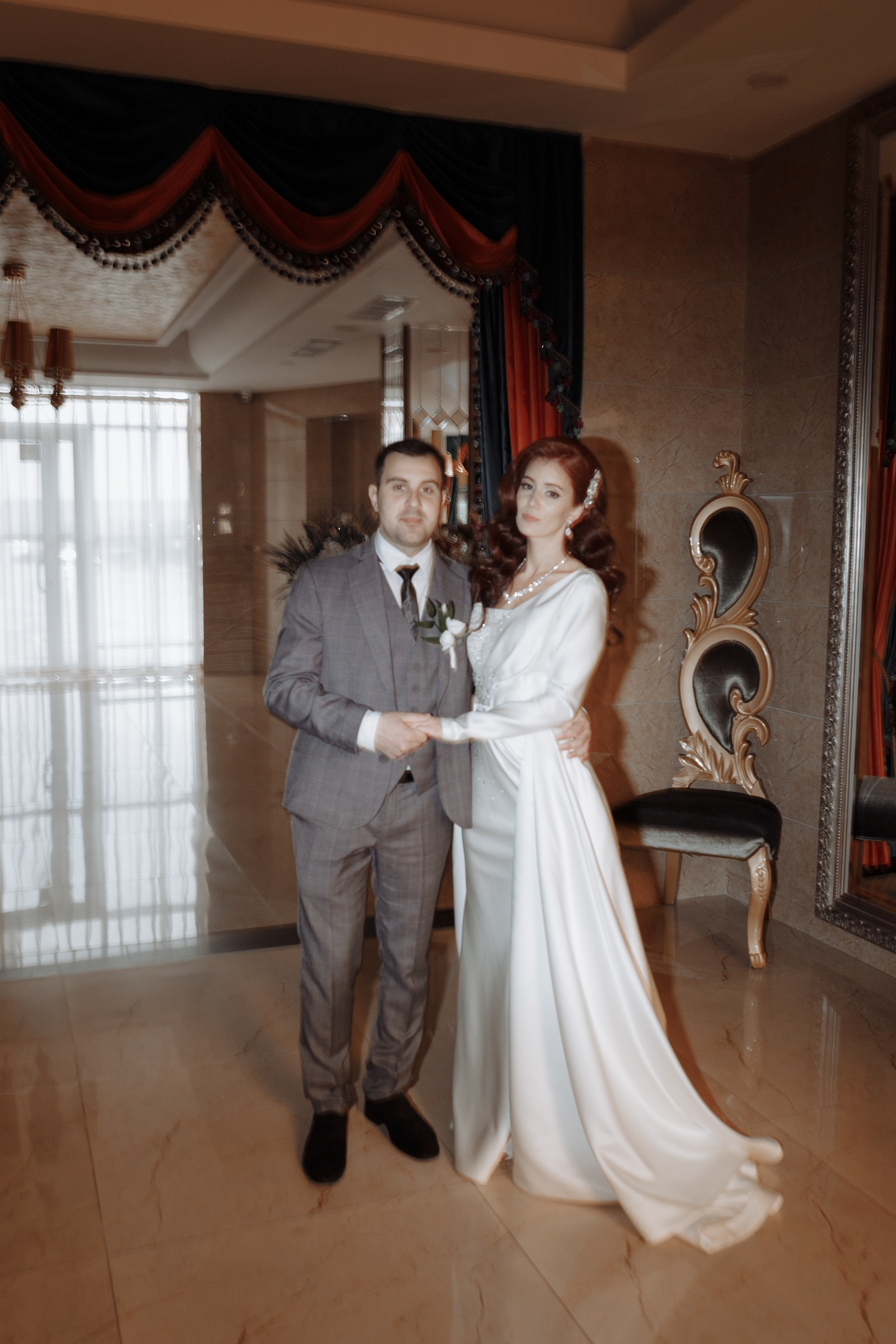 Степан и Элянора (полный день). Свадебный фотограф