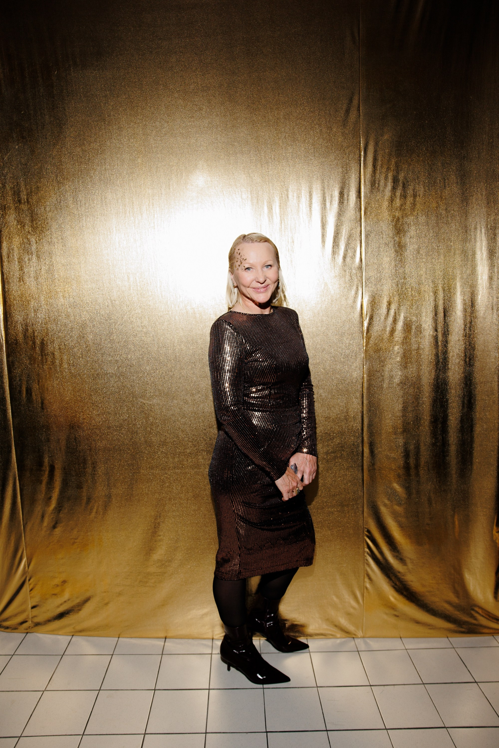 Открытие Exeed. Свадебный фотограф