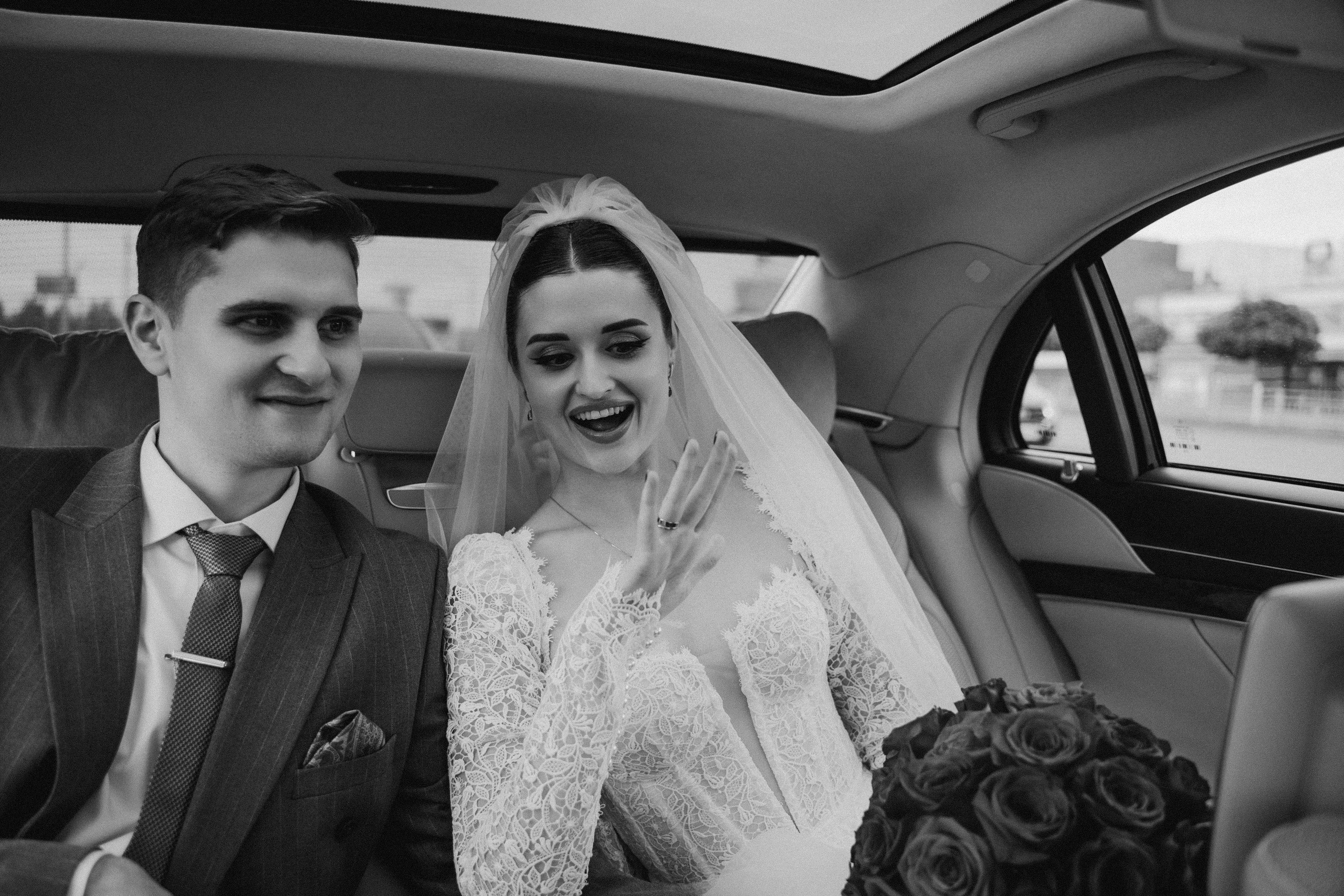 Розы и любовь. Творческий фотограф Аня Волк