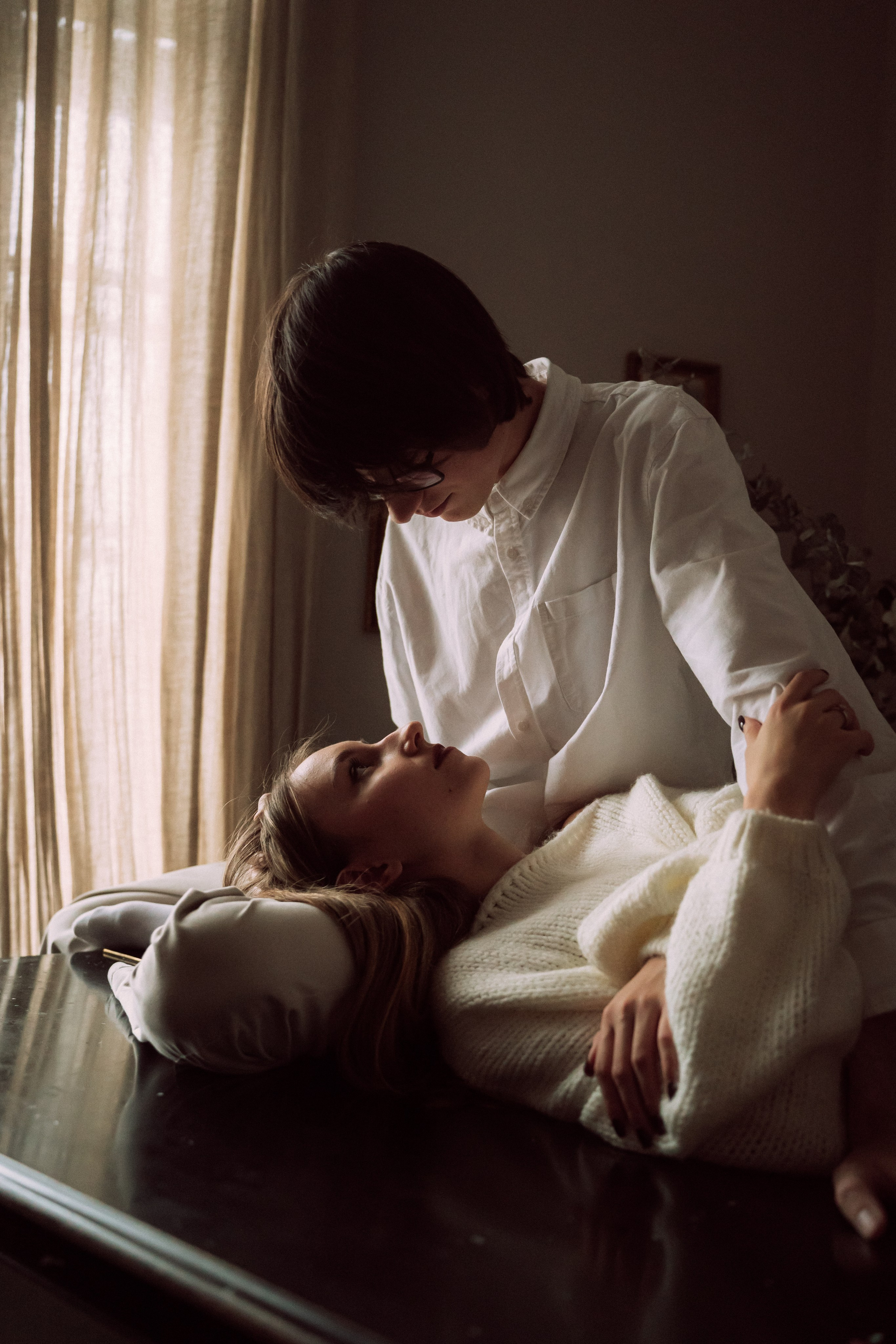 Софья и Михаил