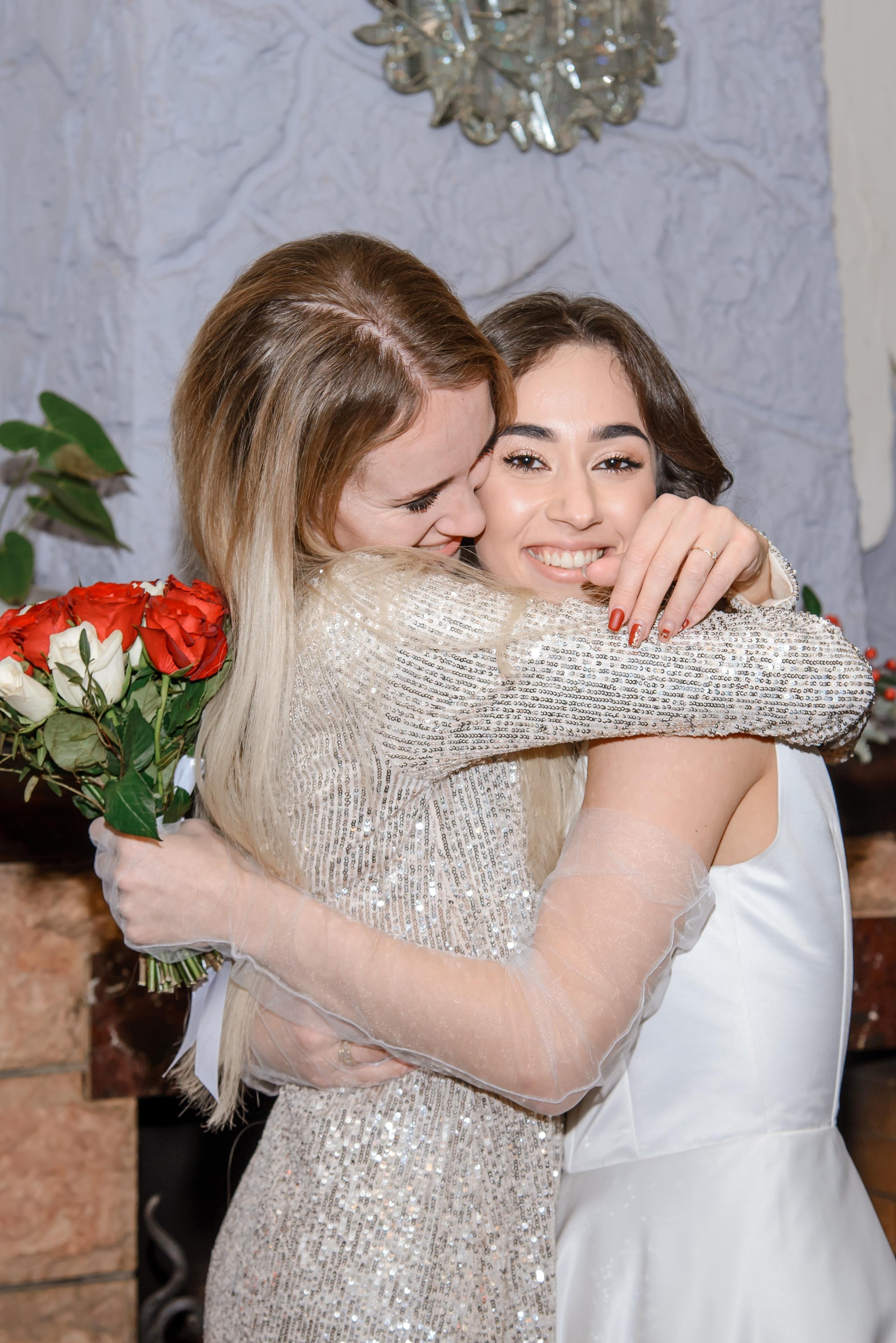 Алексей и Нази. Свадебный и семейный фотограф в Москве Елена Брюханова