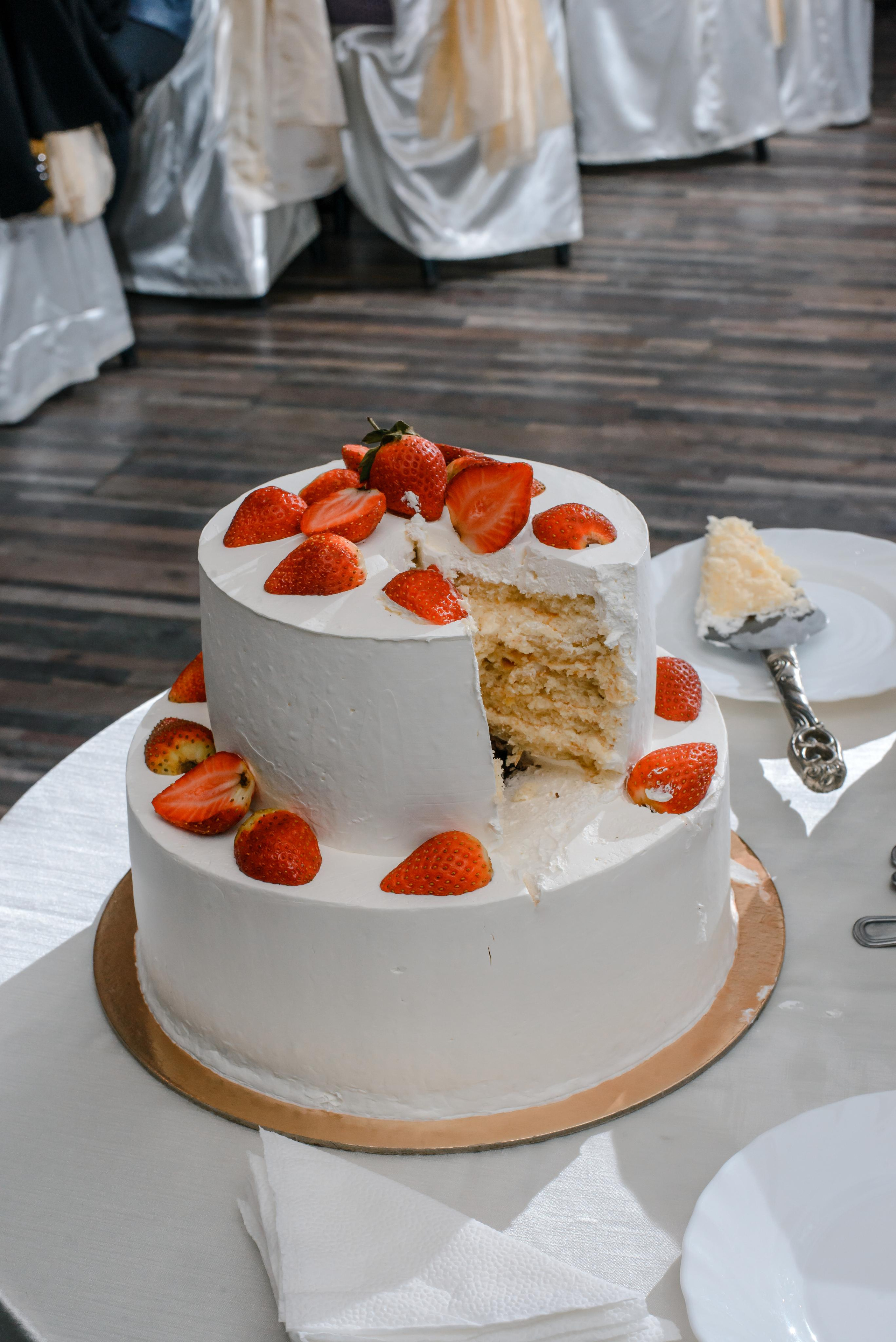 Алексей и Нази. Свадебный и семейный фотограф в Москве Елена Брюханова