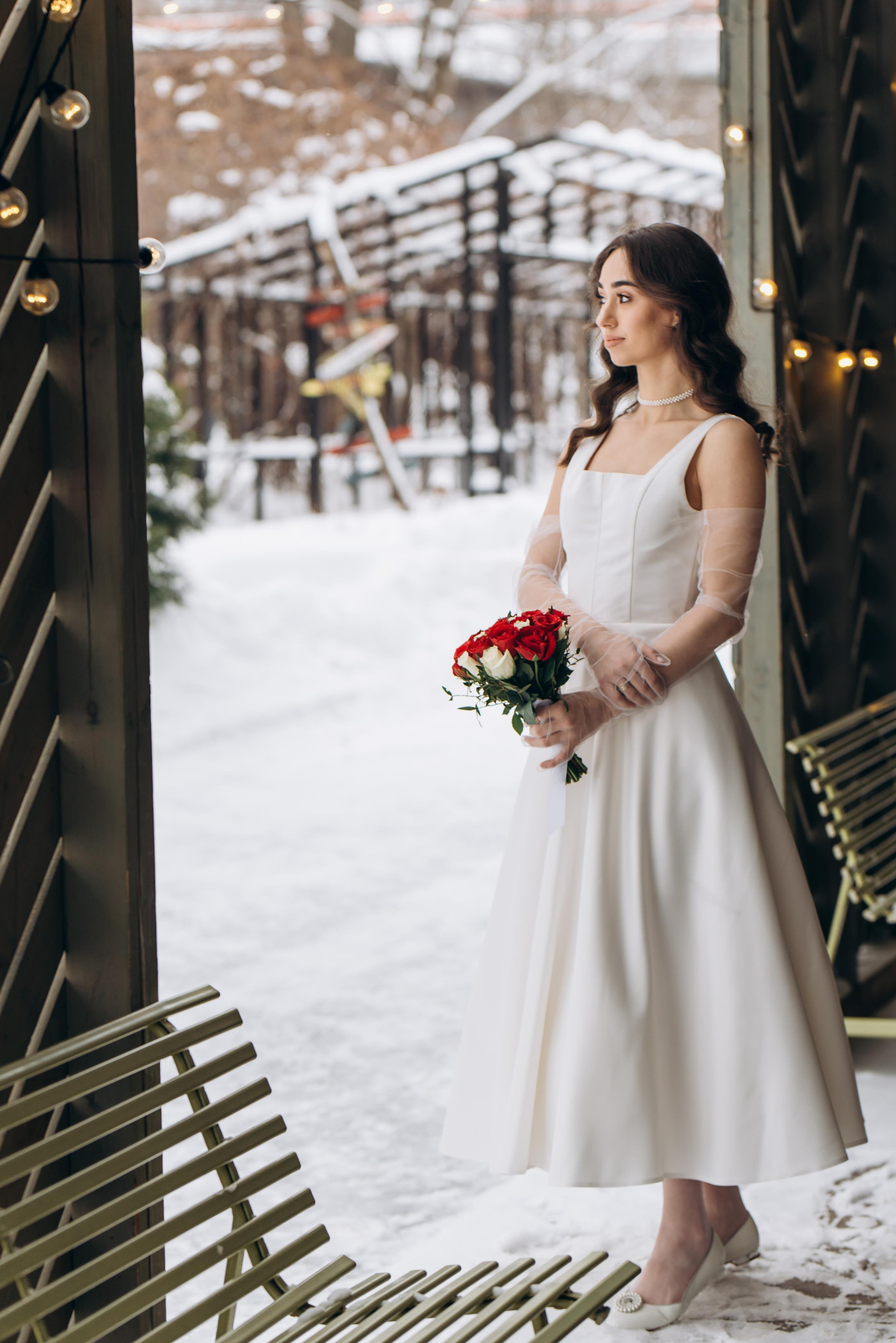 Алексей и Нази. Свадебный и семейный фотограф в Москве Елена Брюханова