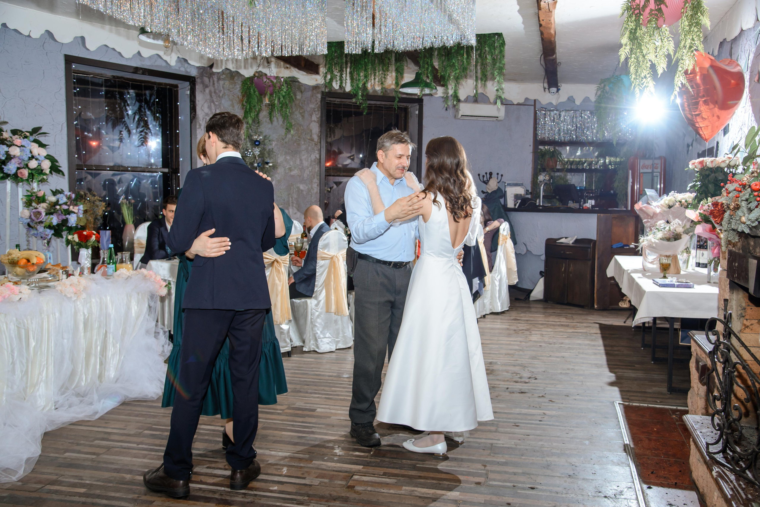 Алексей и Нази. Свадебный и семейный фотограф в Москве Елена Брюханова