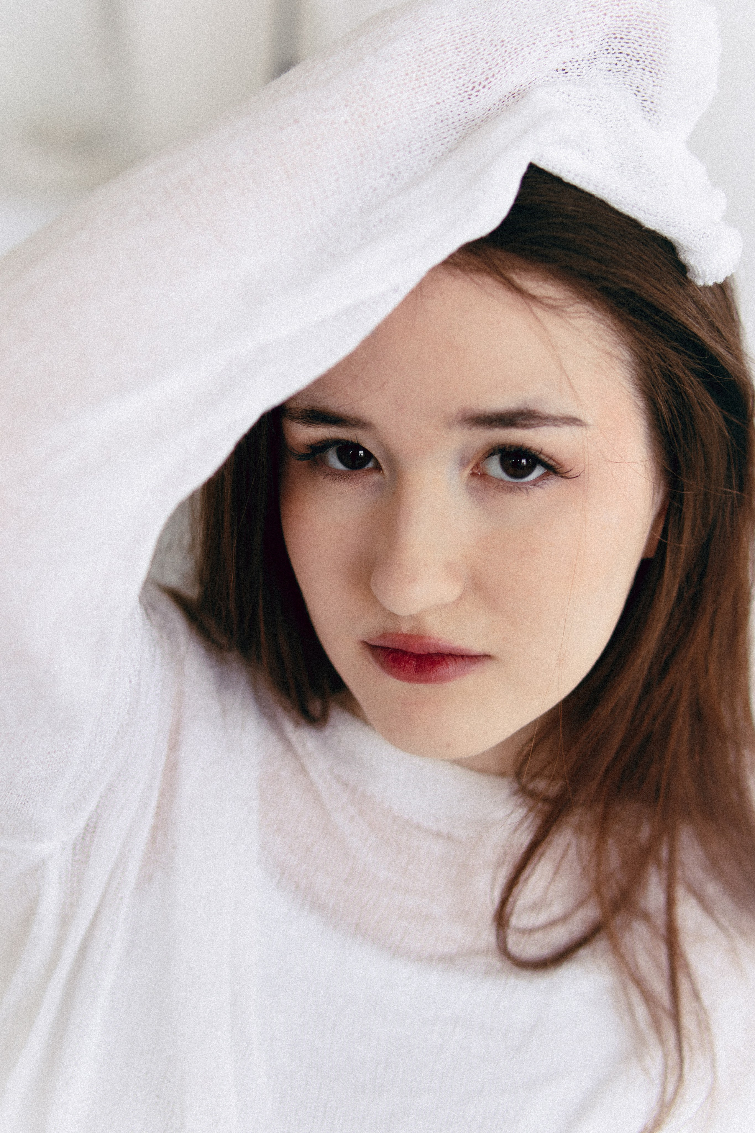 Кариша. Фотограф и видеограф в Бугульме Аня Трутнева