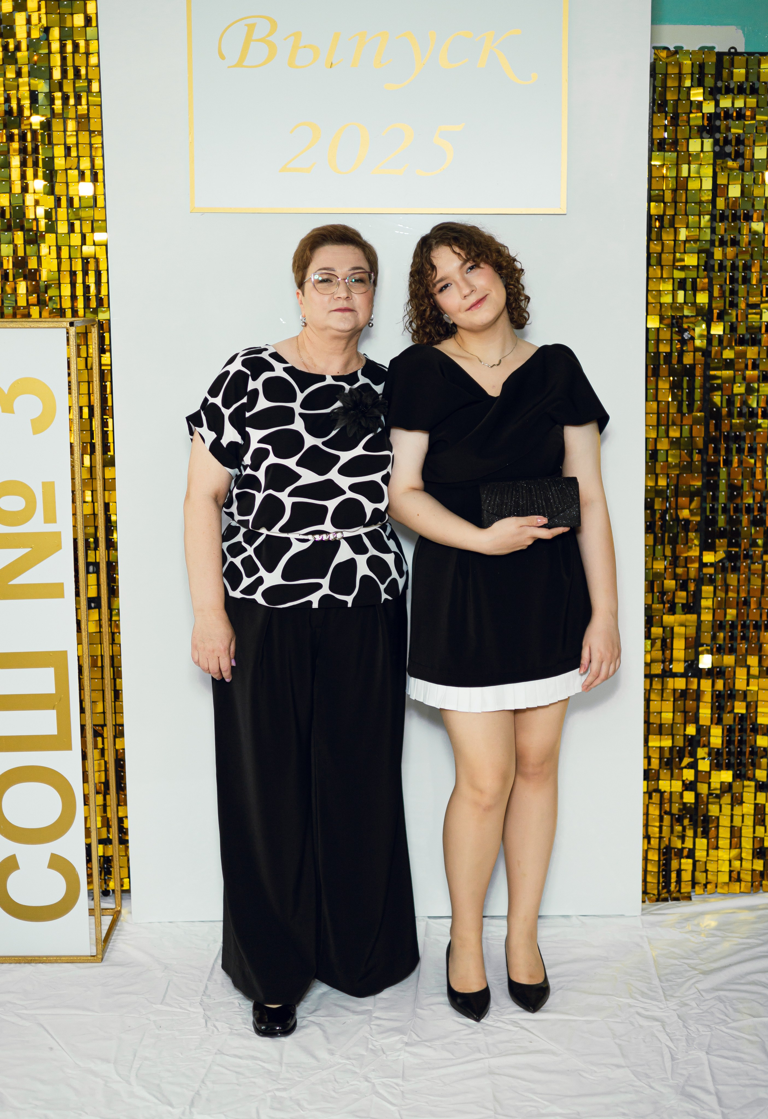 3 школа. Фотограф и видеограф в Бугульме Аня Трутнева