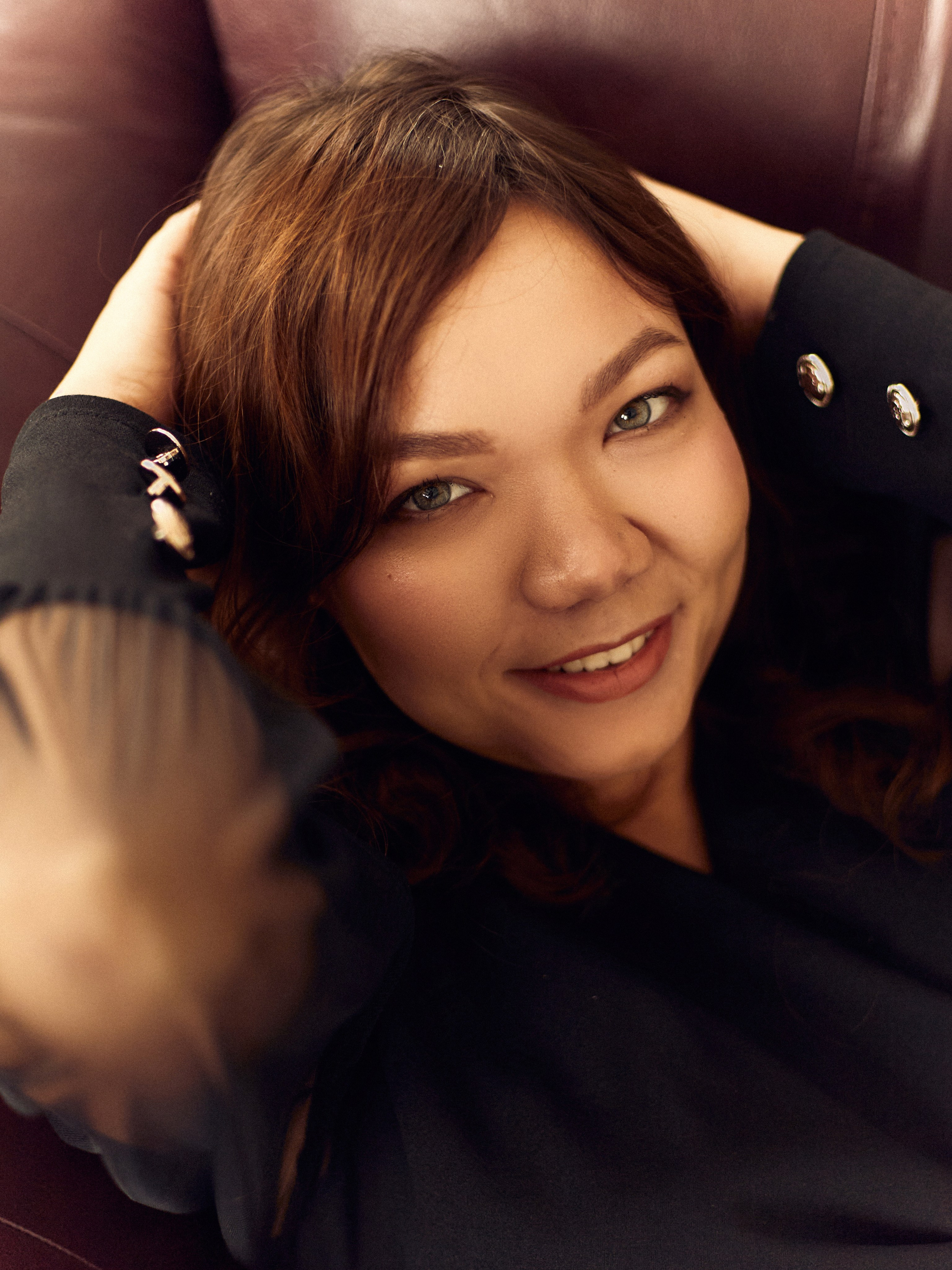 Валерия. Фотограф и видеограф в Бугульме Аня Трутнева