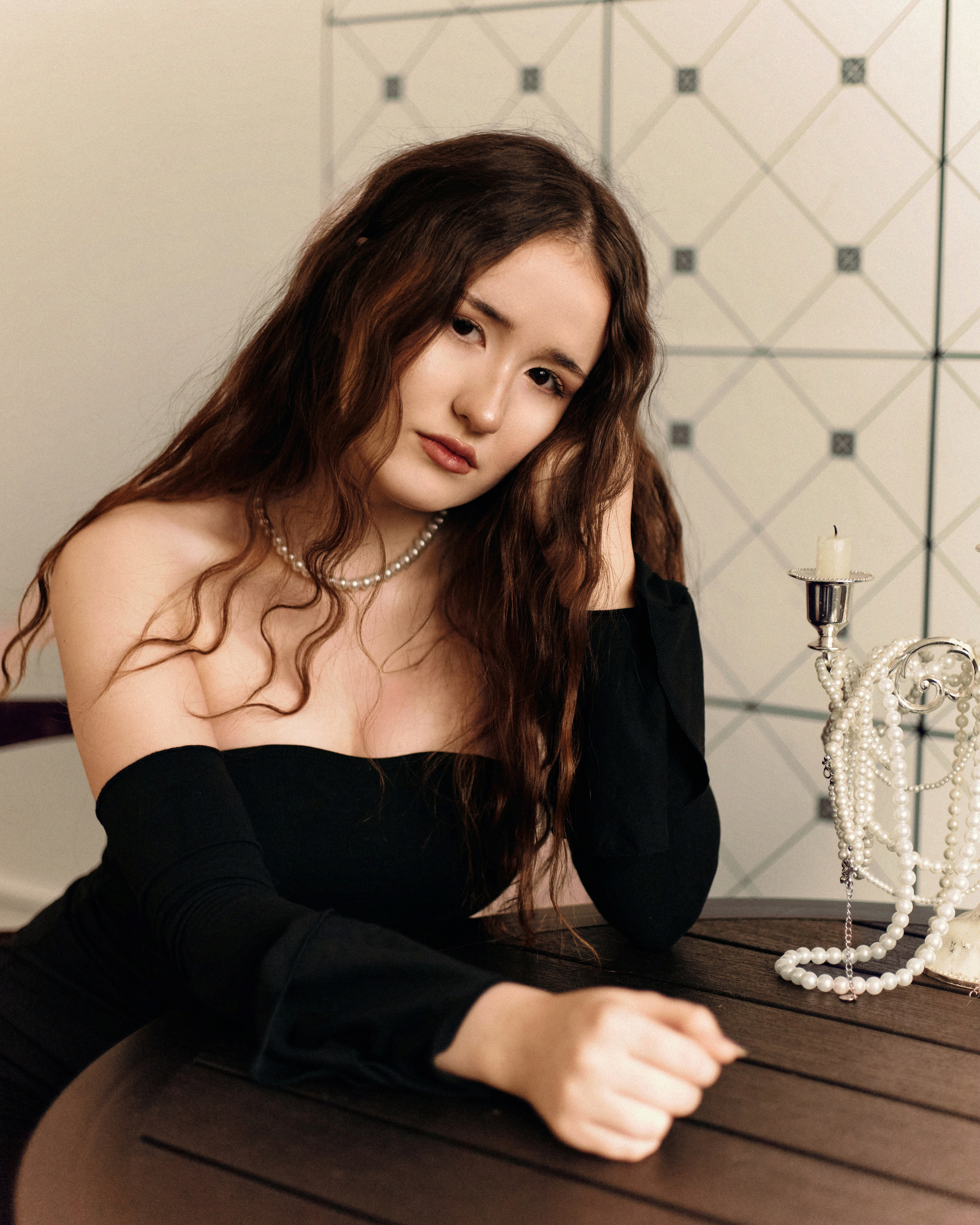 Кариша. Фотограф и видеограф в Бугульме Аня Трутнева