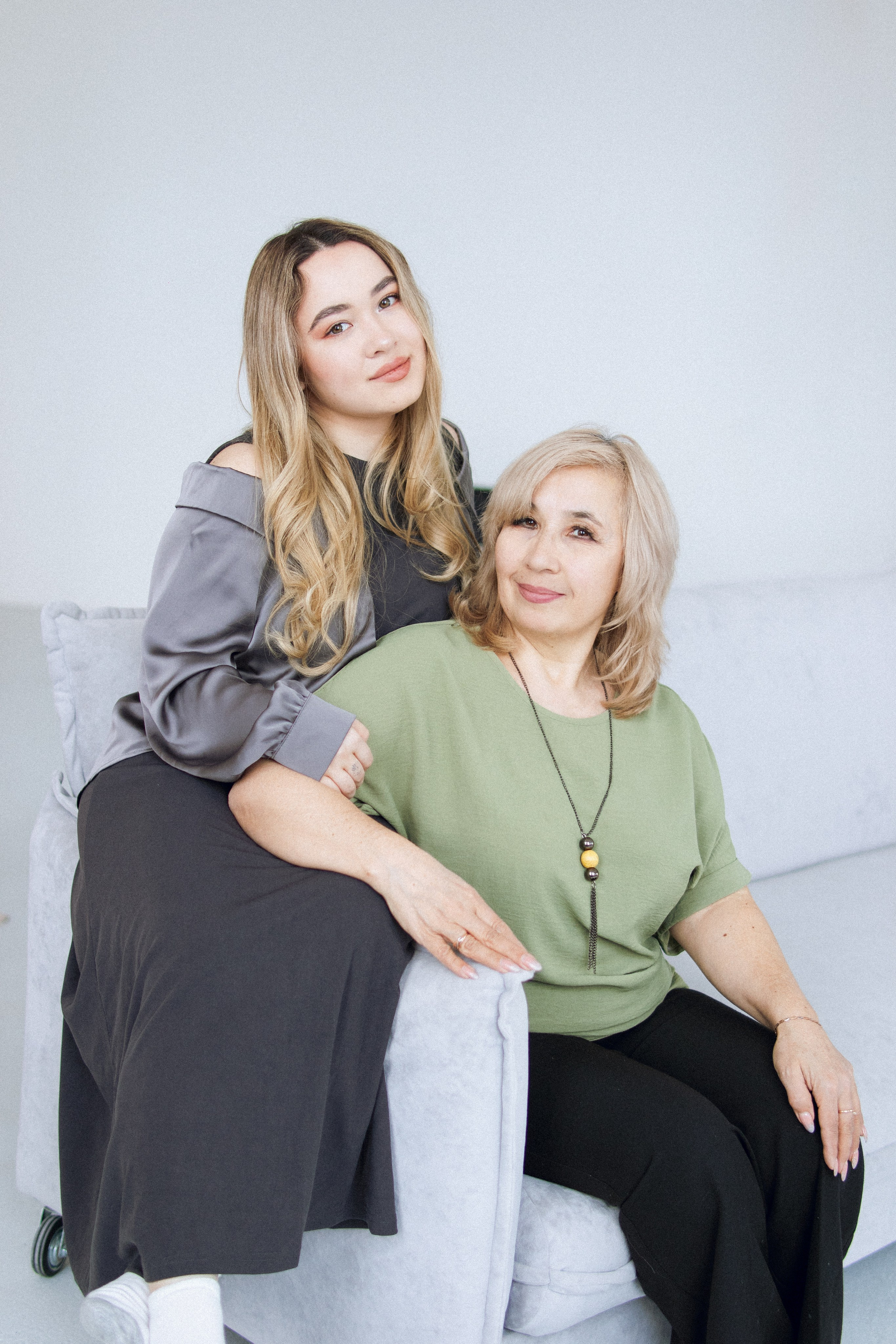 В объятиях любви. Фотограф и видеограф в Бугульме Аня Трутнева