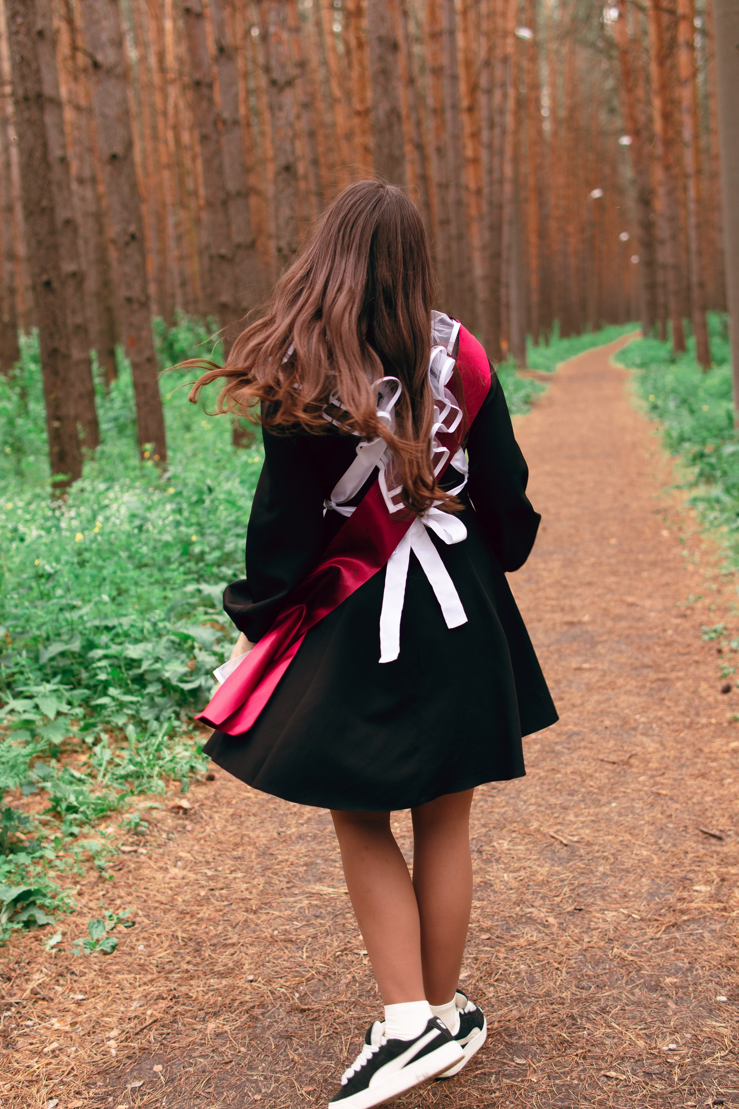 Северное. Фотограф и видеограф в Бугульме Аня Трутнева