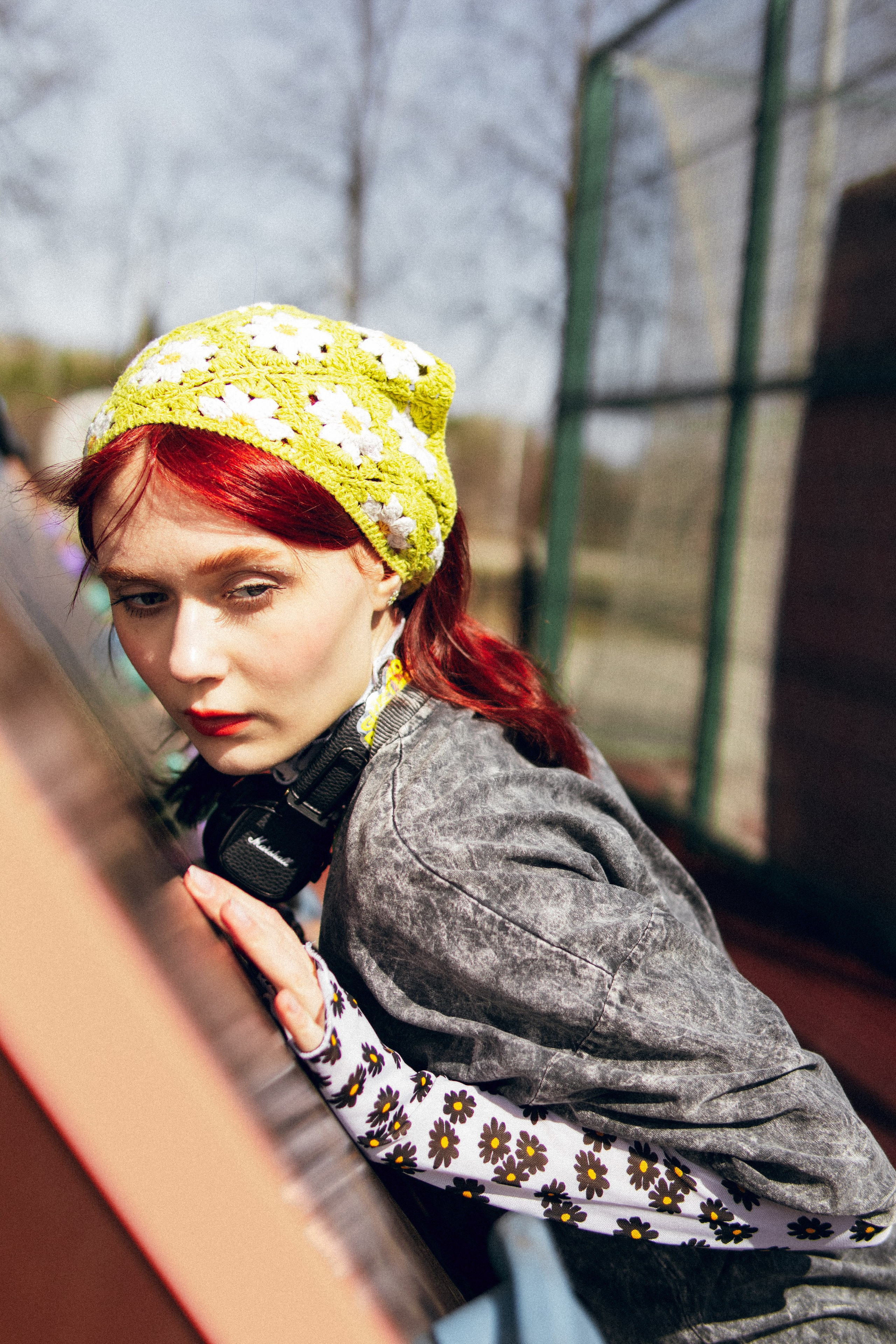 Элеанора. Фотограф и видеограф в Бугульме Аня Трутнева