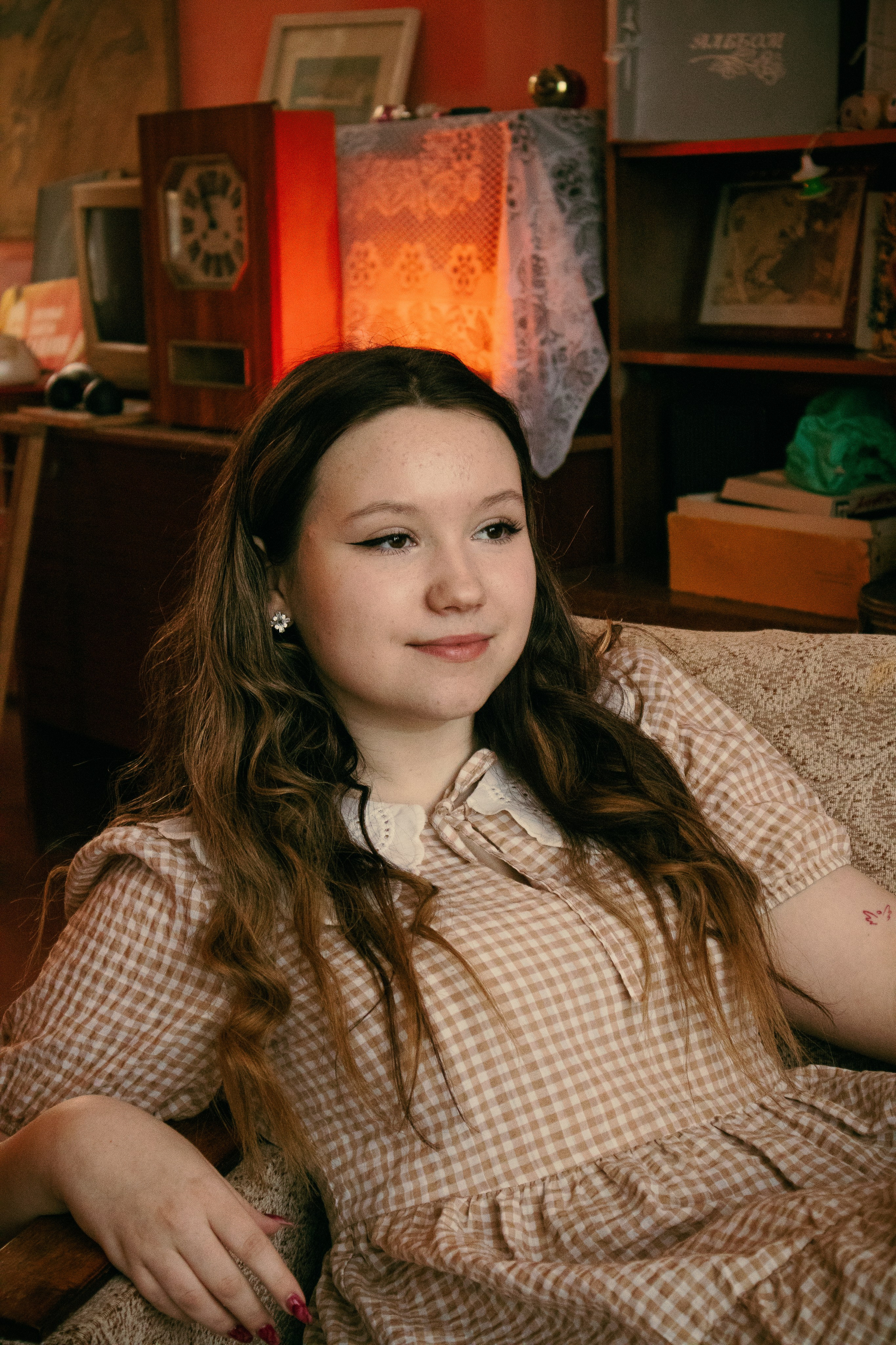 Полина. Фотограф и видеограф в Бугульме Аня Трутнева