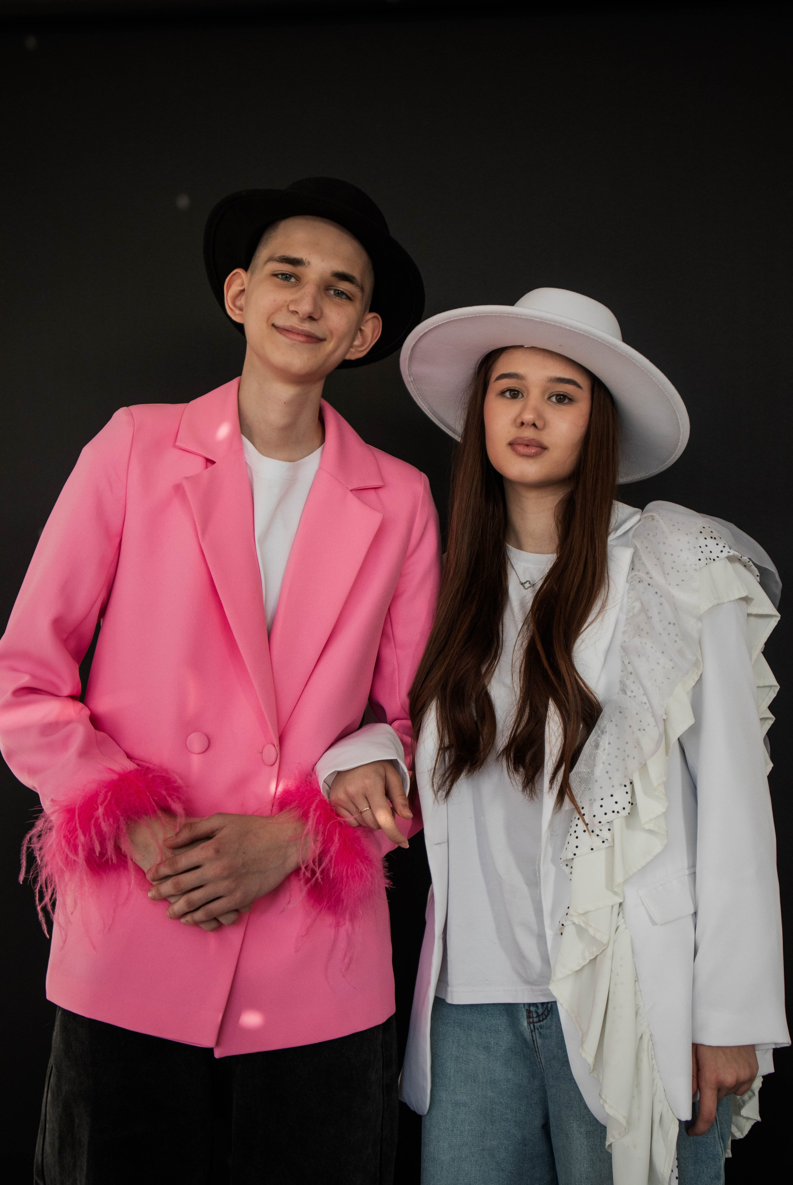 Школьный альбом 16 школа. Фотограф и видеограф в Бугульме Аня Трутнева