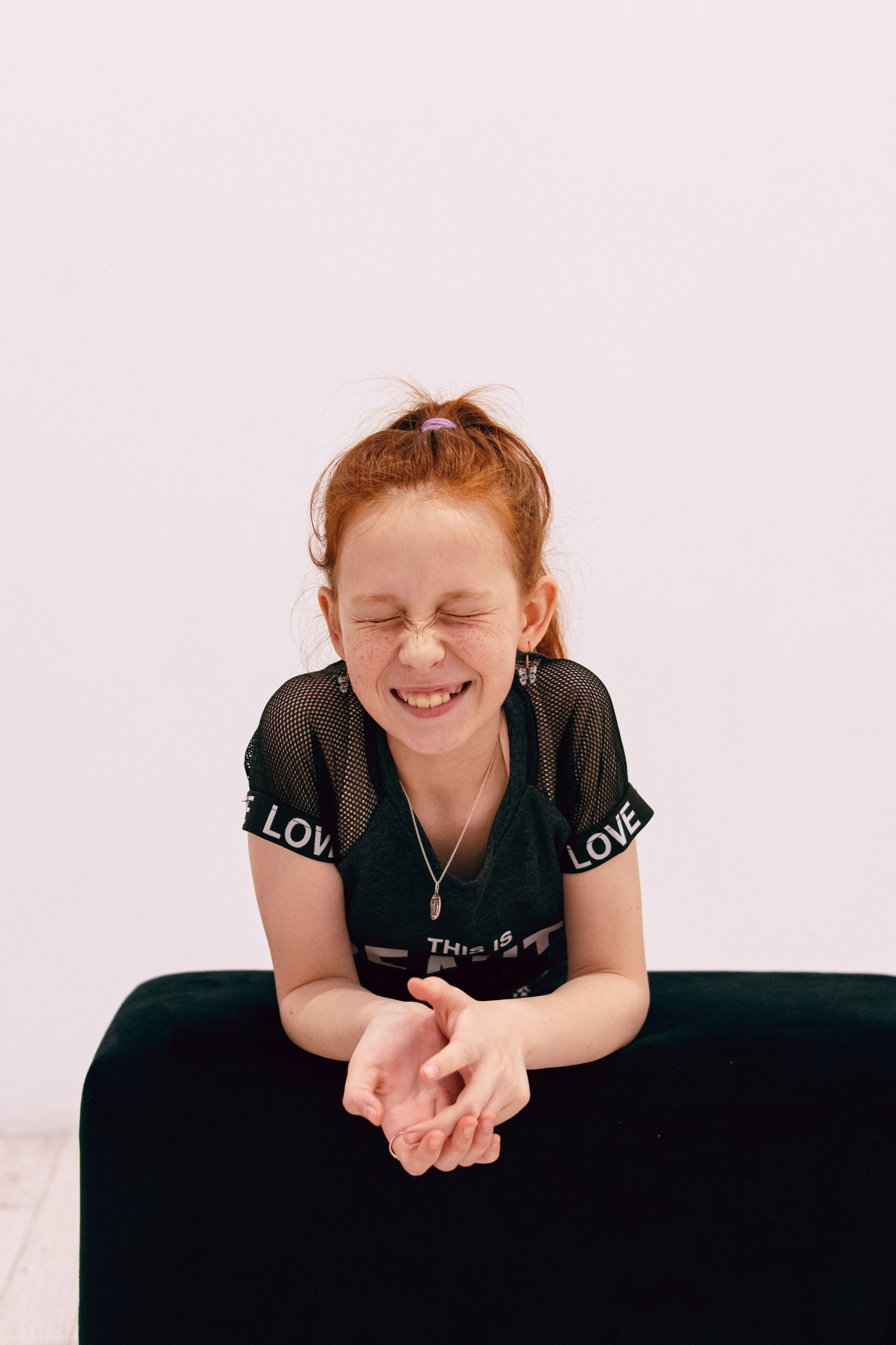 Аксинья. Фотограф и видеограф в Бугульме Аня Трутнева