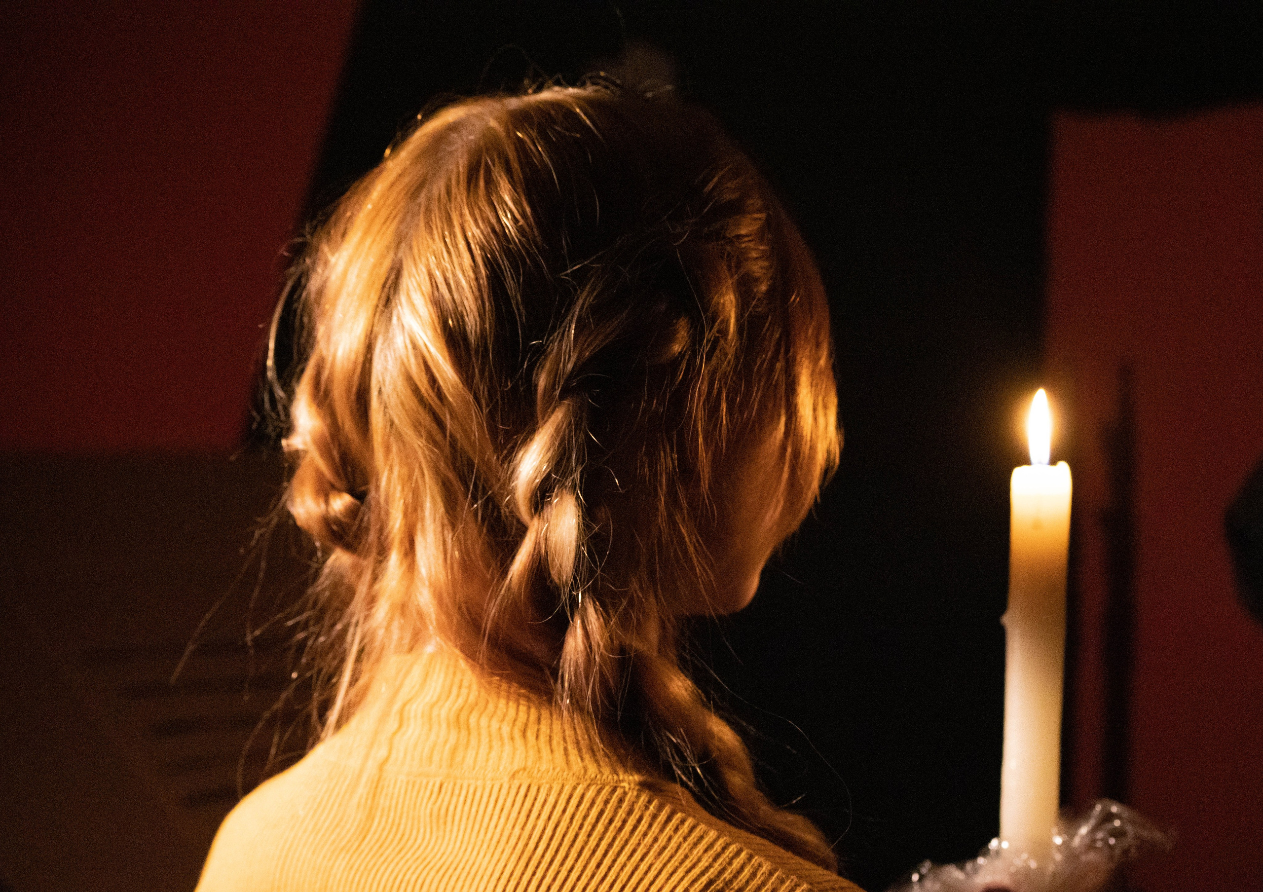 Бекстейдж с мк для К13. Фотограф и видеограф в Бугульме Аня Трутнева