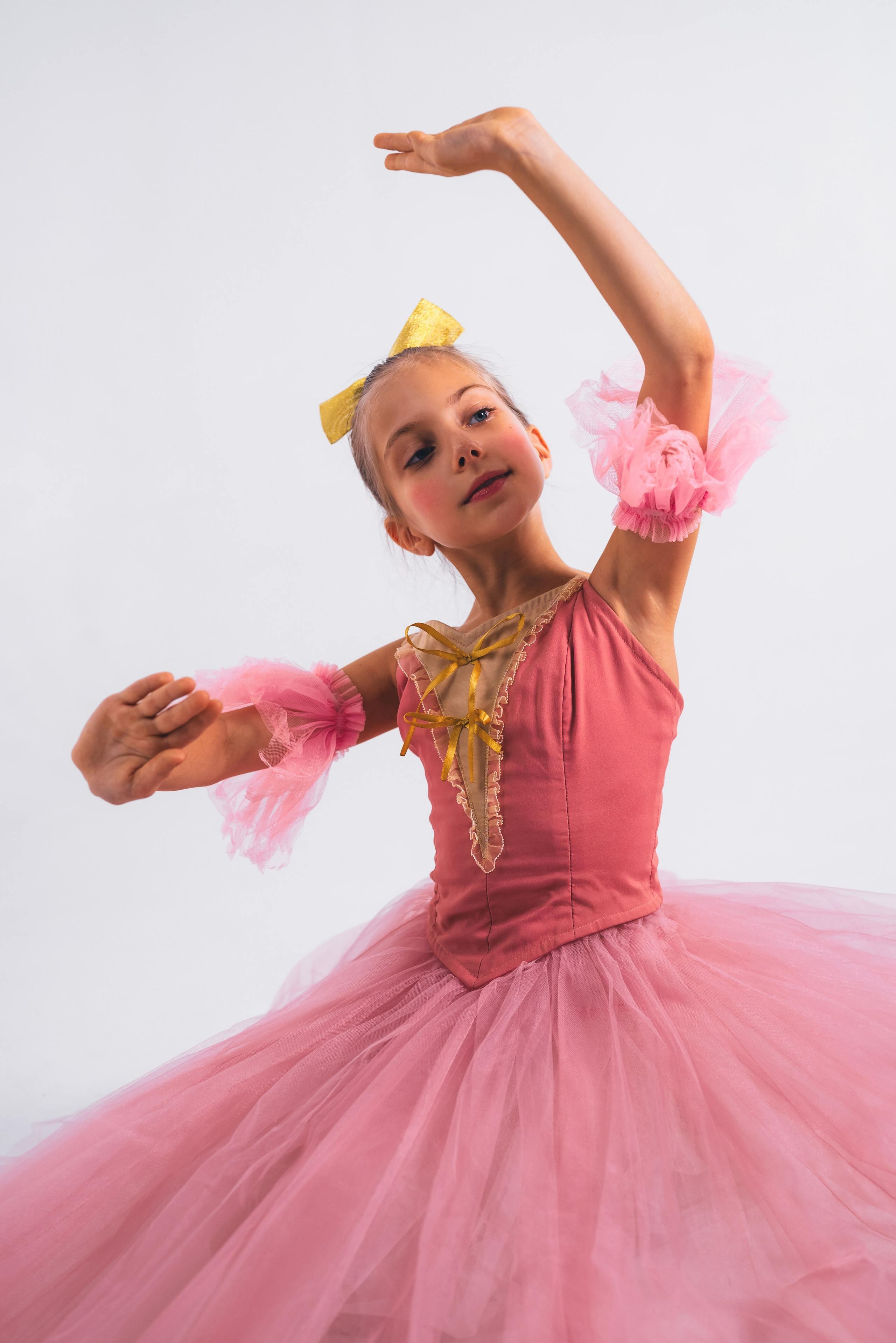 Детские фотосессии. Фотограф Вероника Чермных