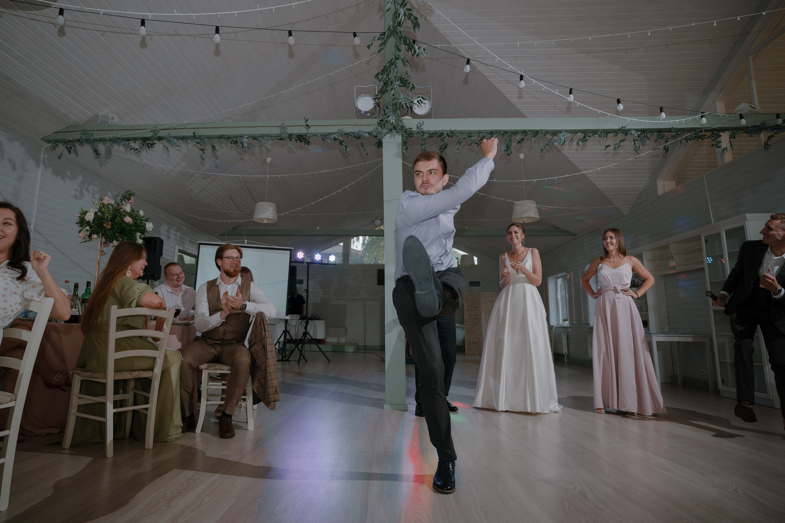 3. Свадебный фотограф — Наталья Фед СПб/Москва