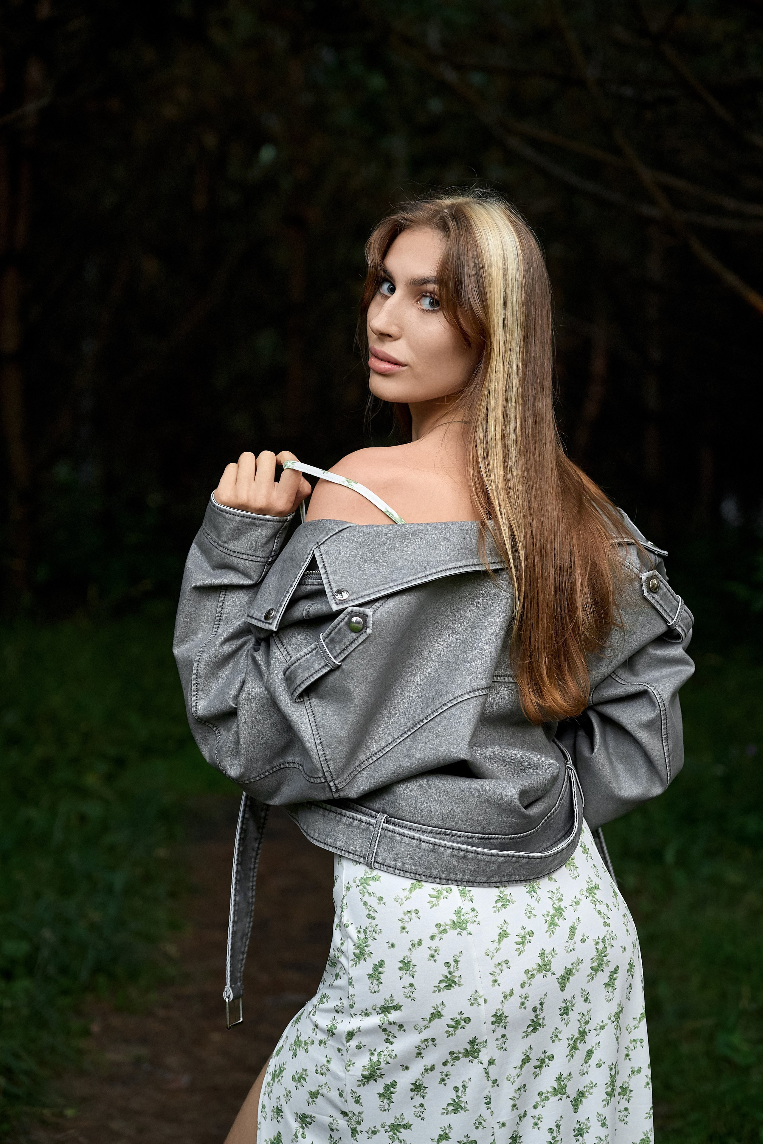 Портретный Фотограф. Подрябинкин Данила, портретный и репортажный фотограф в Кемерово