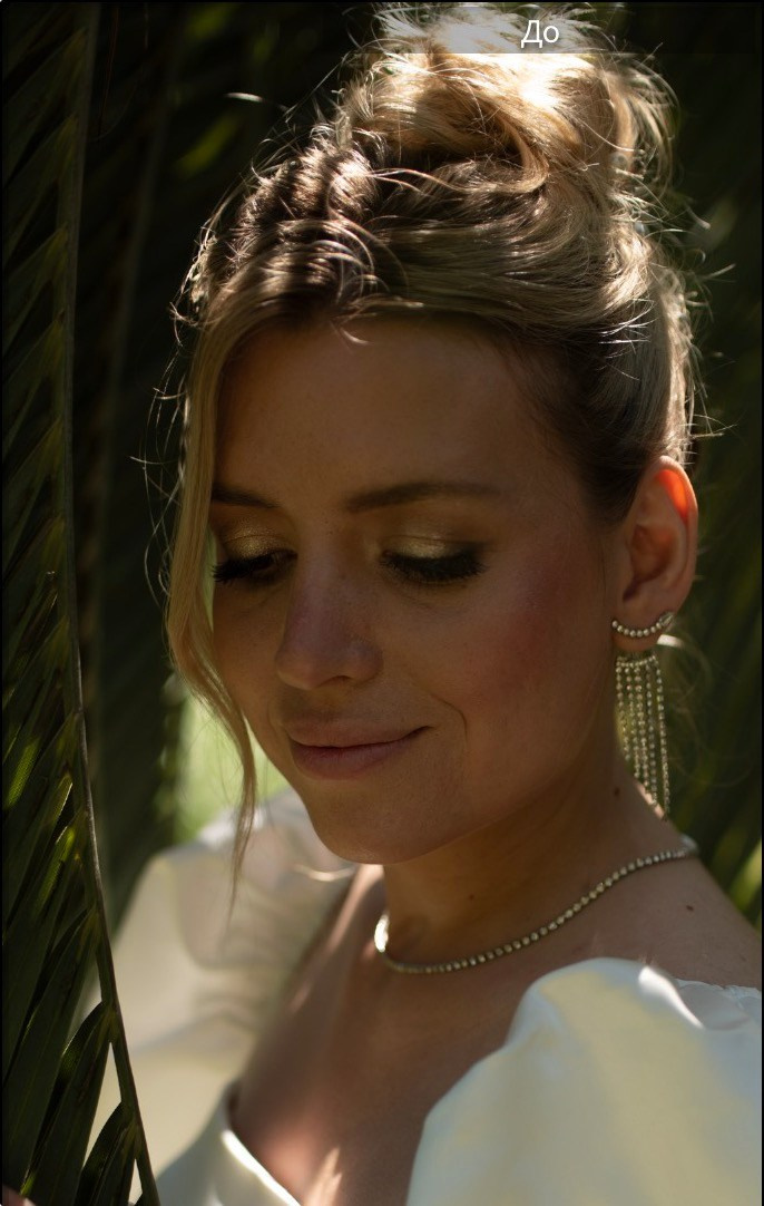 ДО/ПОСЛЕ. Фотограф в Сочи — Маргарита Поганова