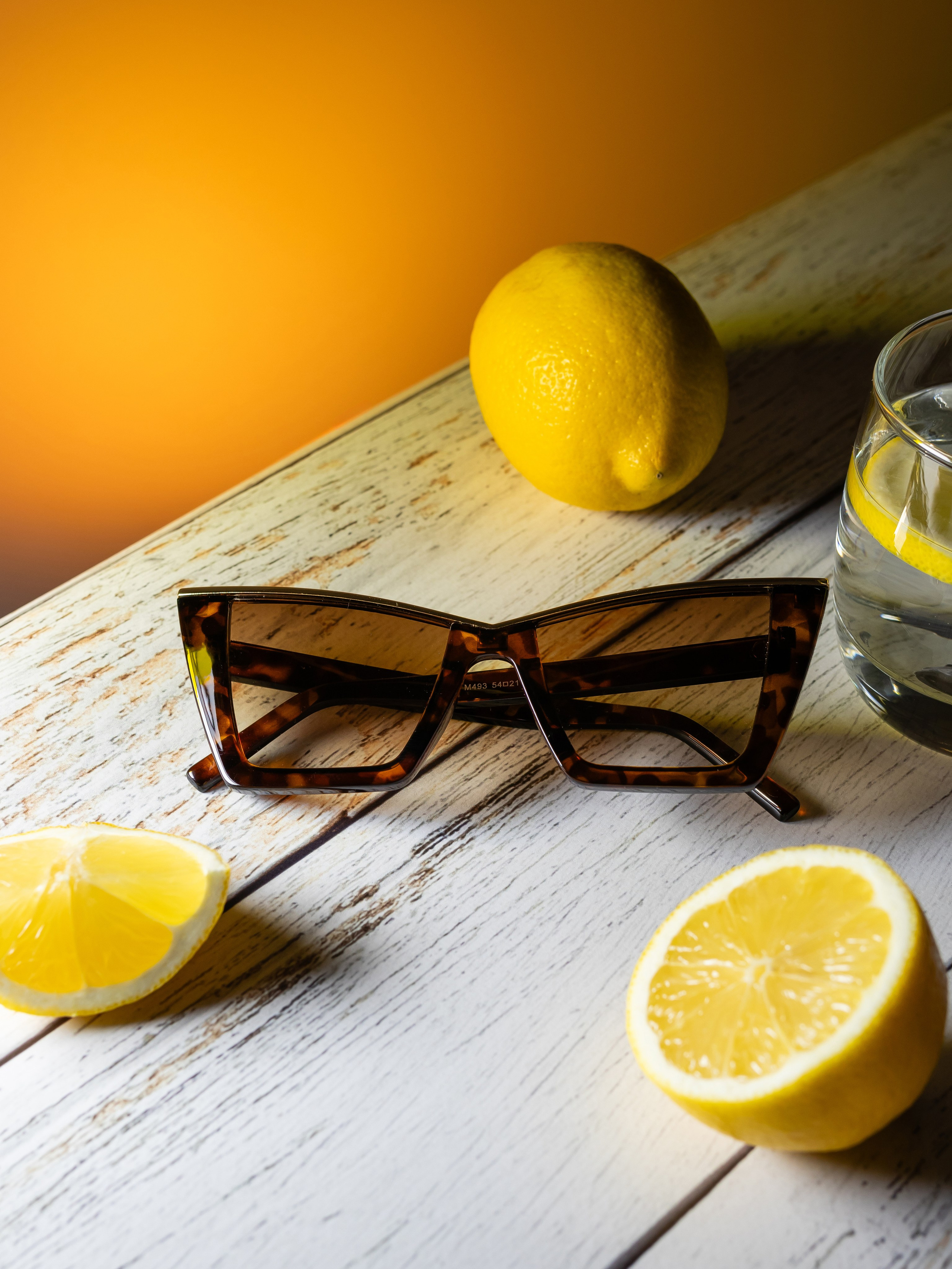 Очки. Фотограф в Краснодаре Арина Кудряшова