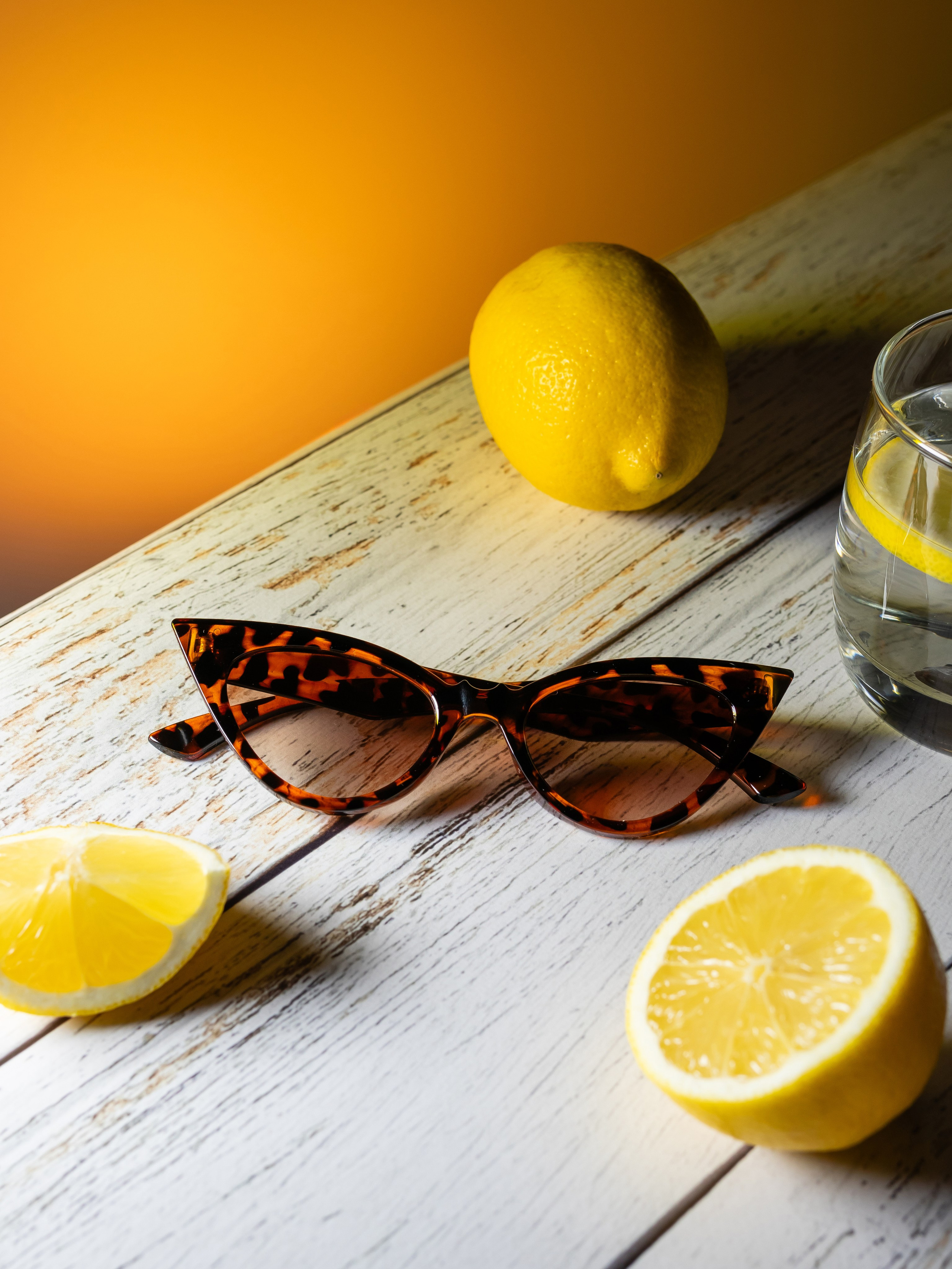 Очки. Фотограф в Краснодаре Арина Кудряшова