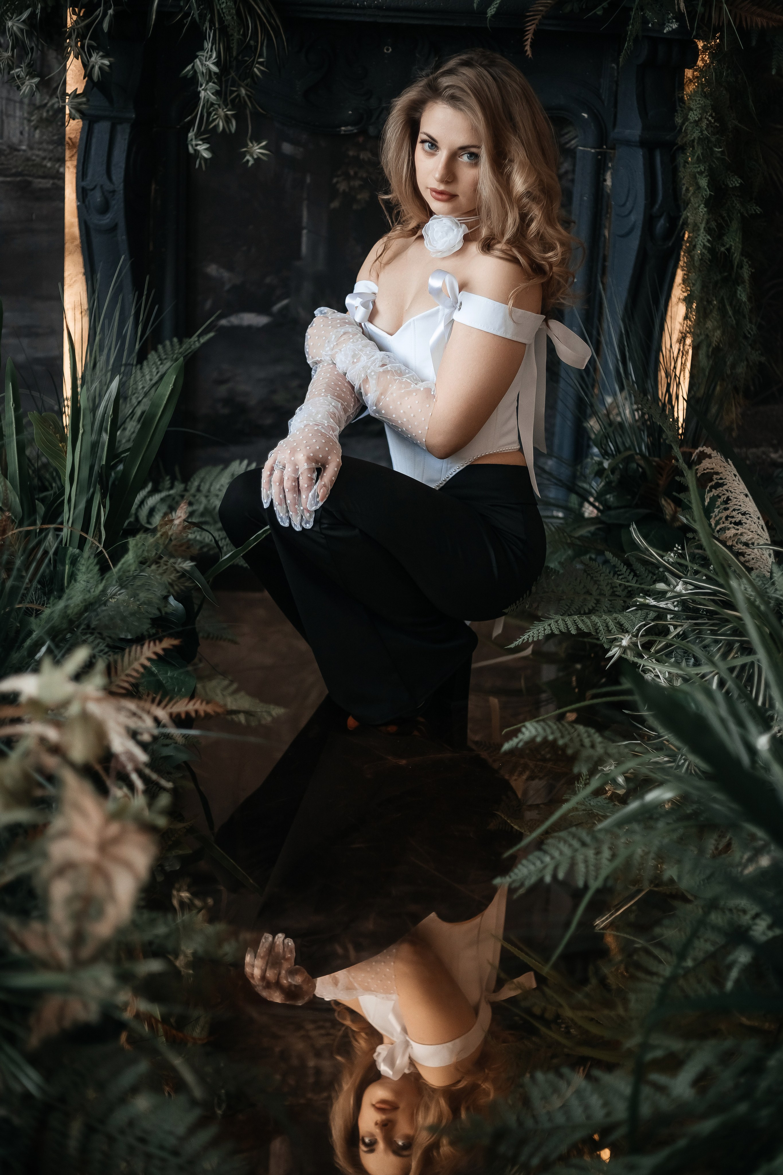 Анастасия. Индивидуальный и свадебный фотограф в Москве, Электростали и Туле Кадейкина Екатерина