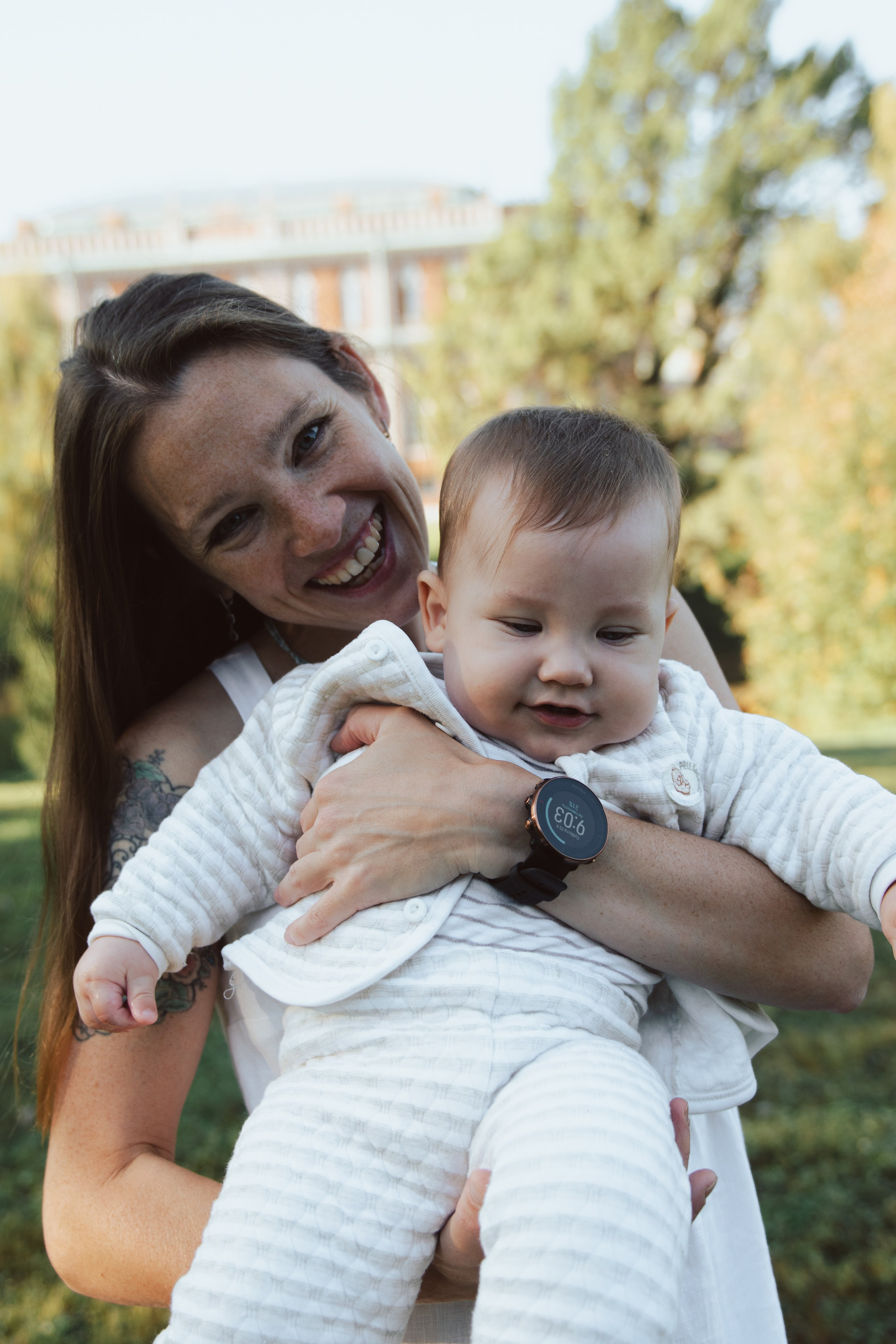 Семья Никиты и Наташи. Семейный и свадебный фотограф в Нижнем Новгороде Анастасия Хренова