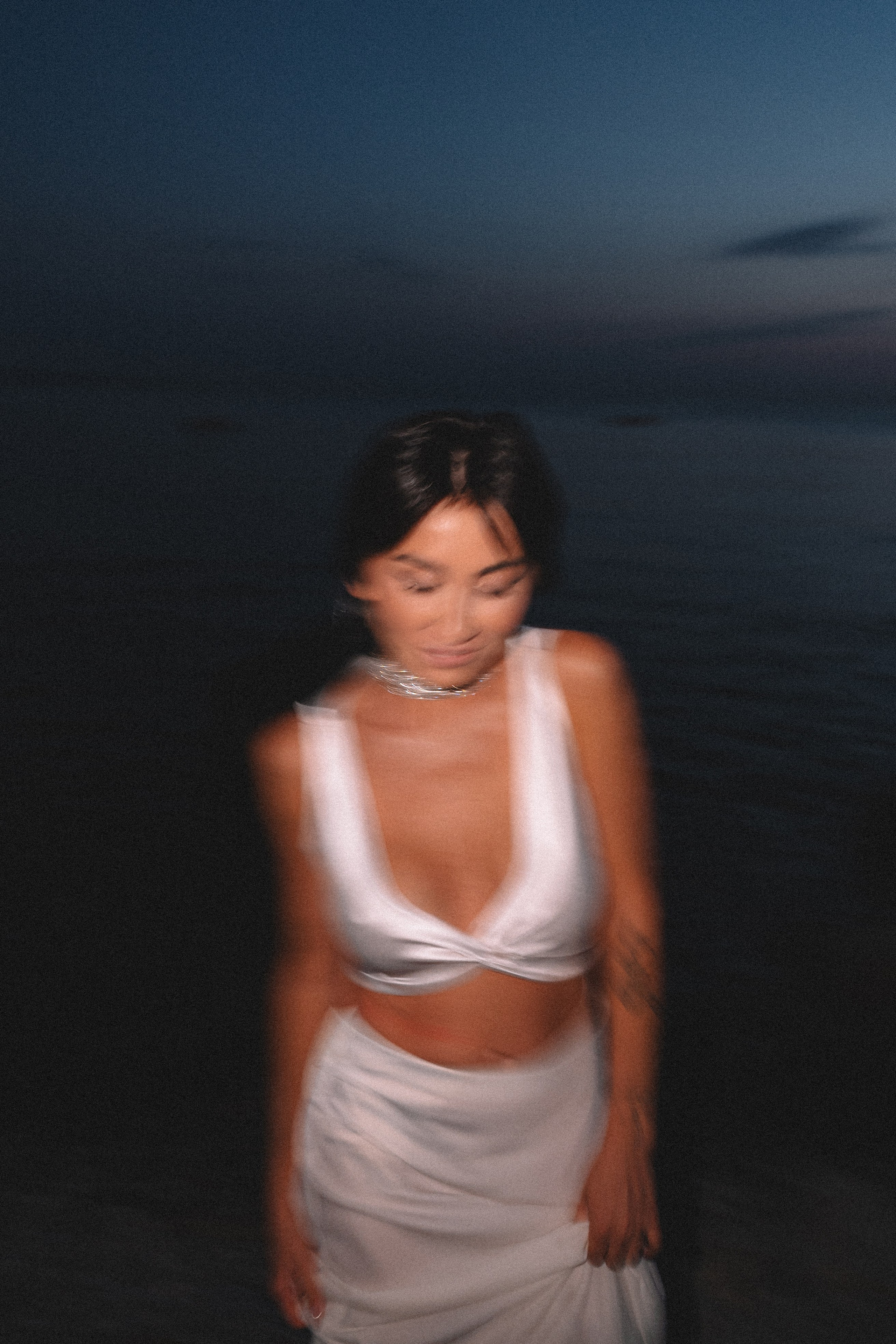 Night. Фотограф в Анапе Муратова Анна