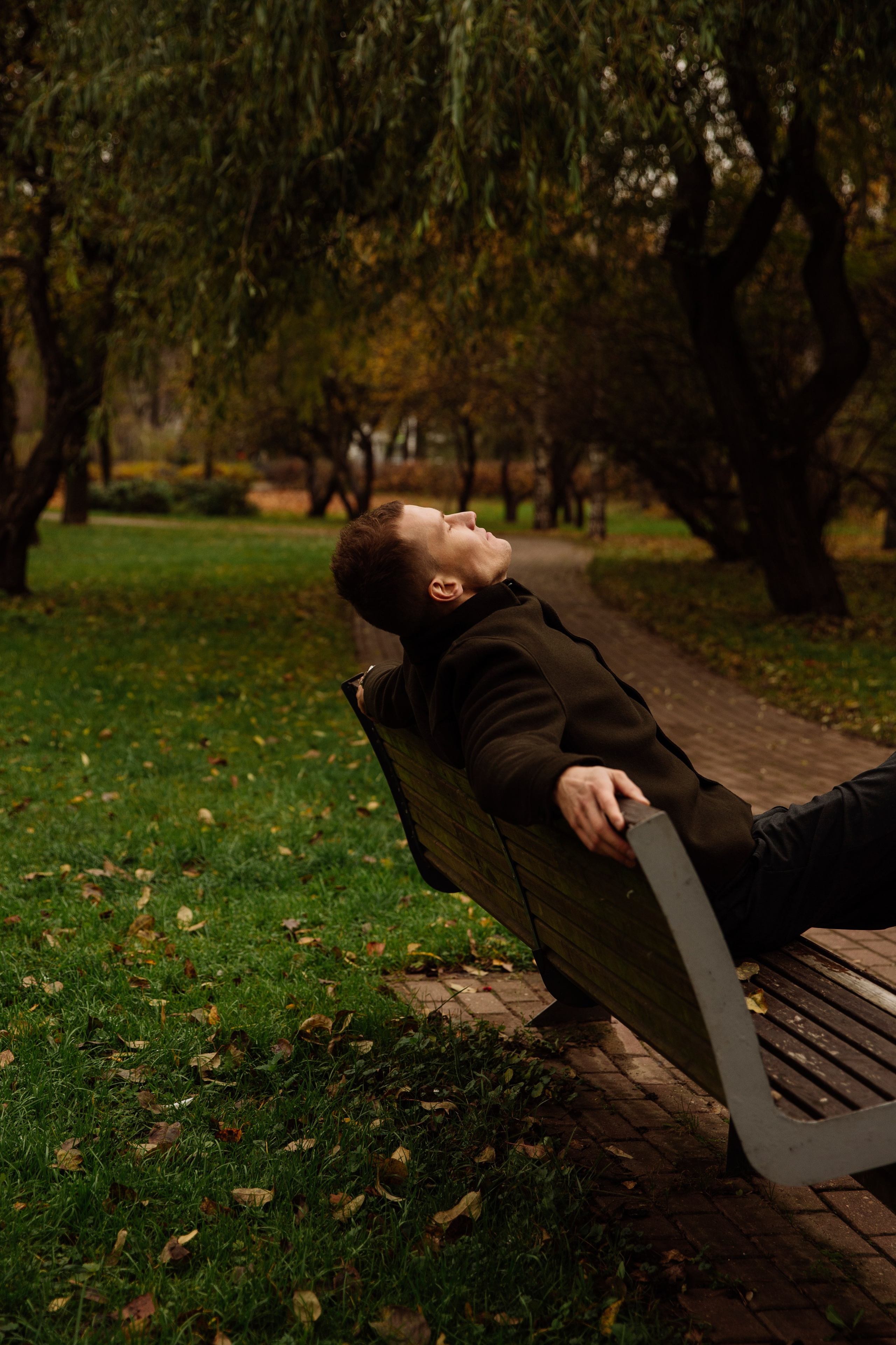 Мужская съемка. Фотограф Мытищи Москва Света Алешина