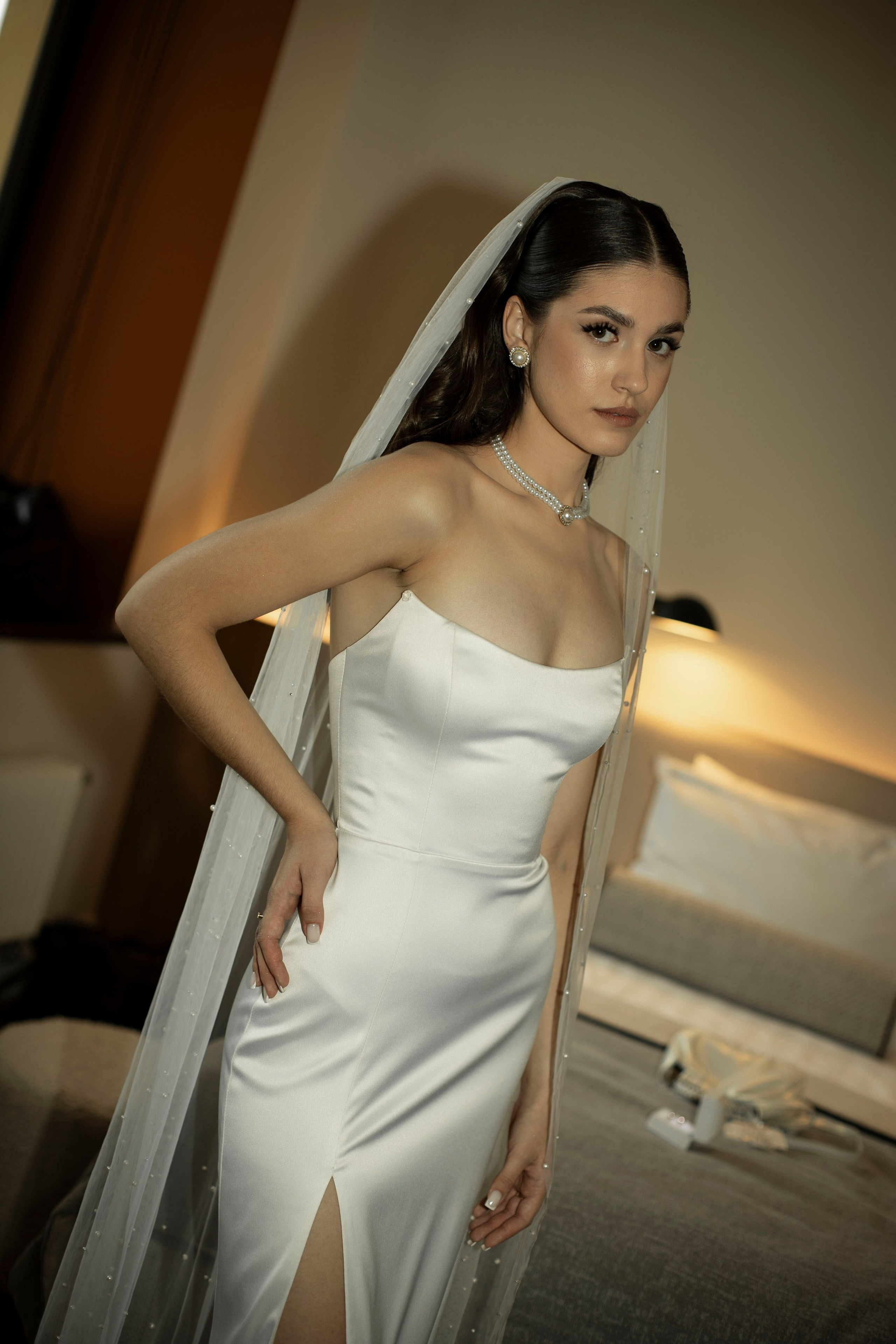 Алексей и Софья