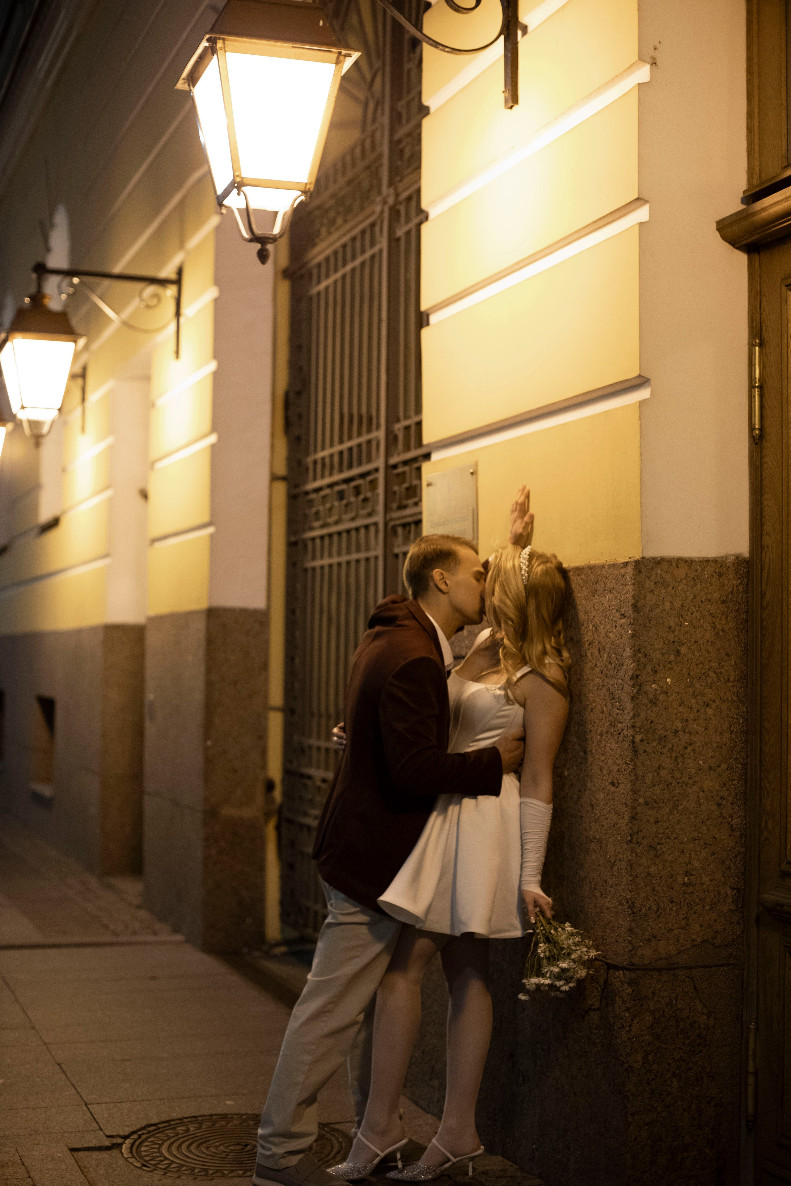 Никита & Даша