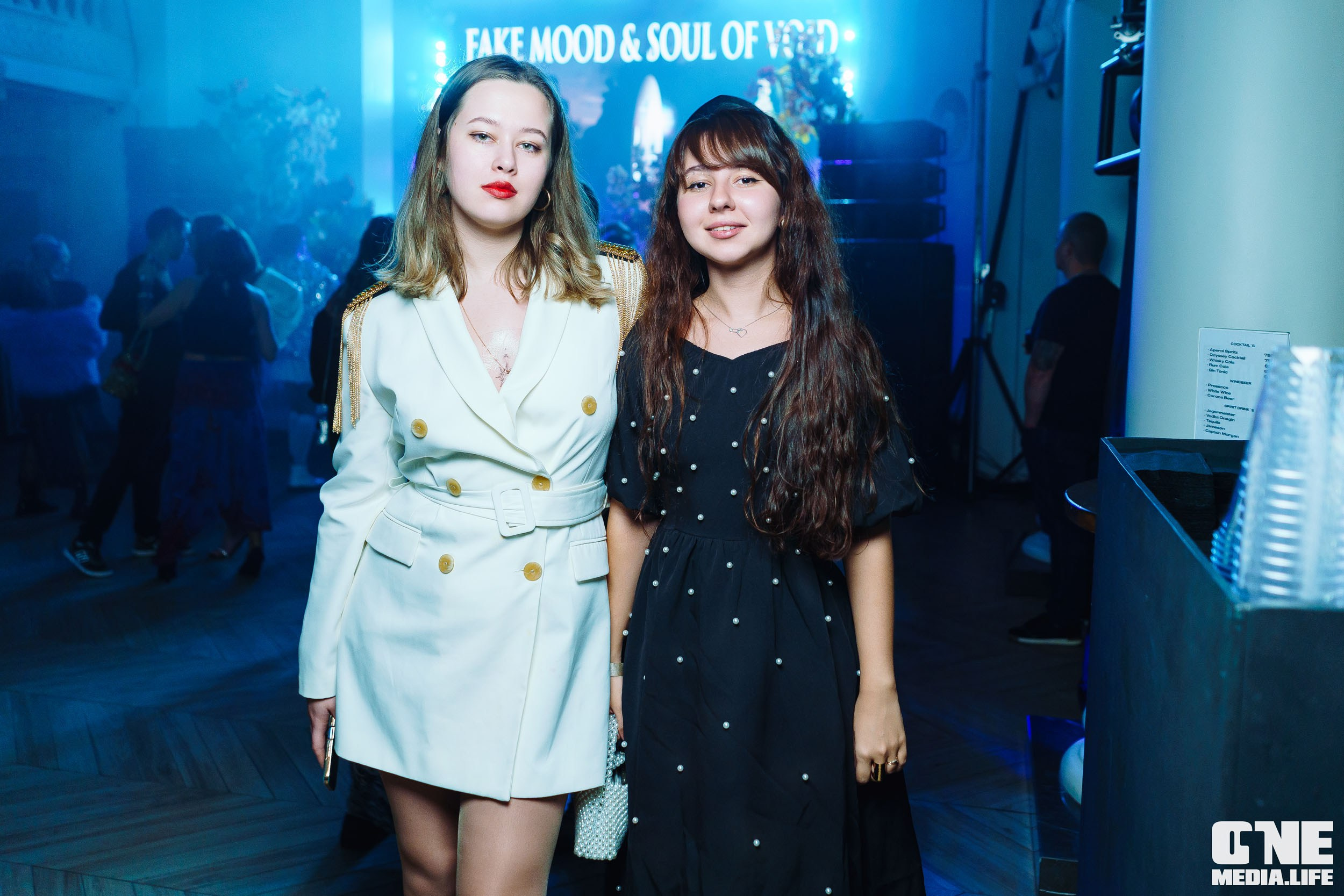 Фоторепортаж из клуба Universal. One Media Life: фоторепортажи, фотоотчеты с мероприятий и заведений