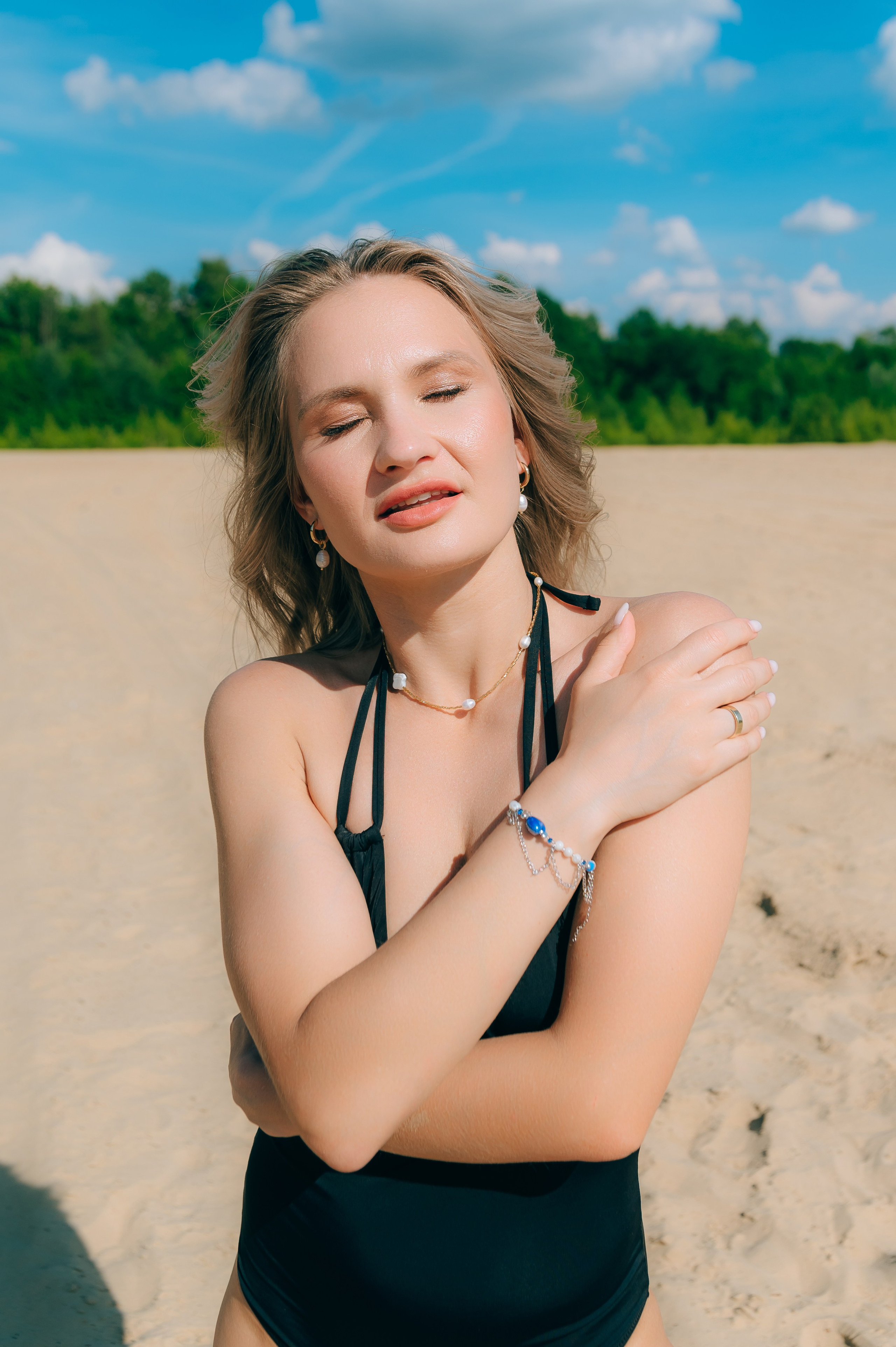 Летняя коллекция. Яна Репина. Детский и семейный фотограф Катерина Мишина